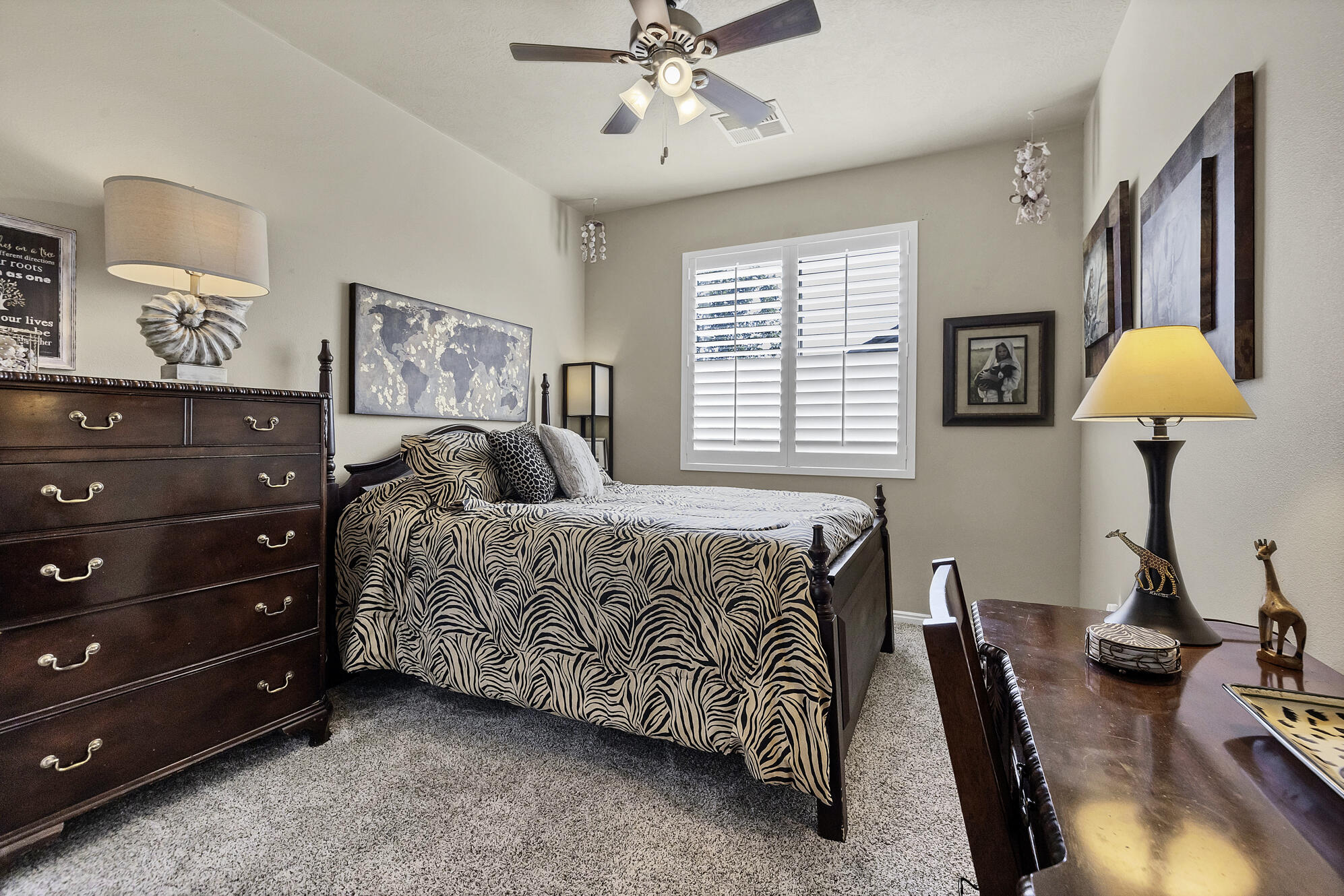DESERT HILLS - Residential