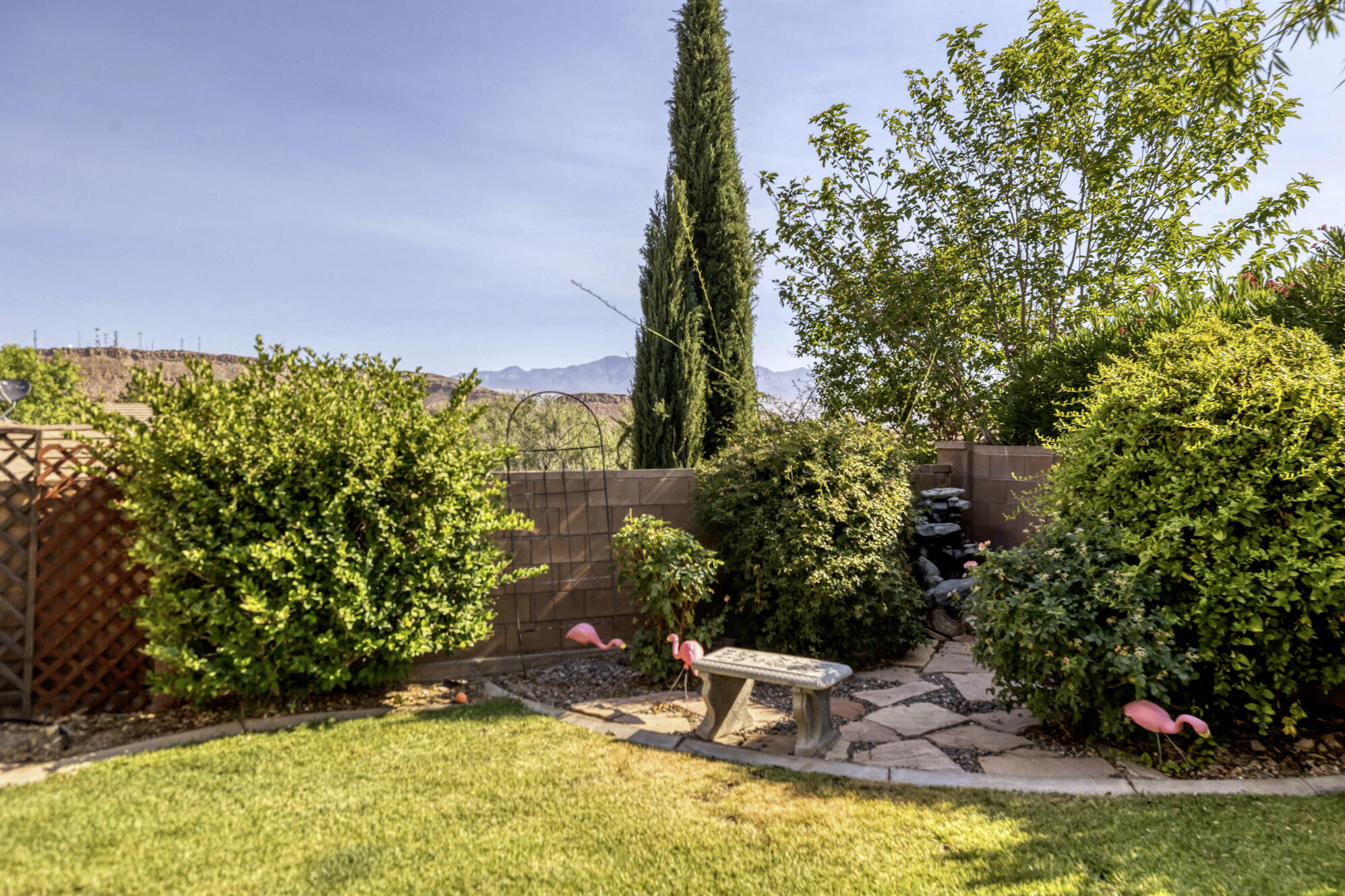 DESERT HILLS - Residential