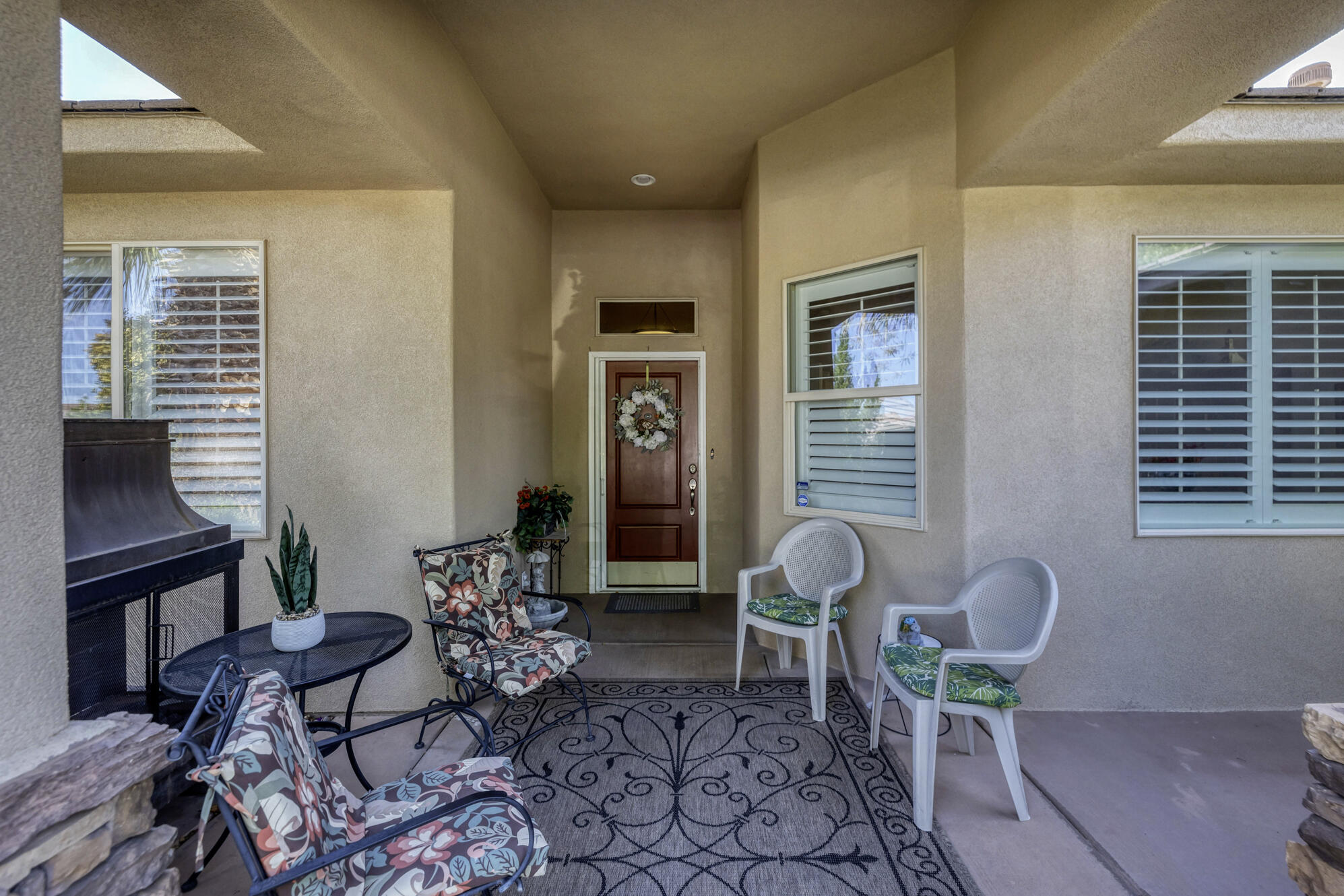 DESERT HILLS - Residential