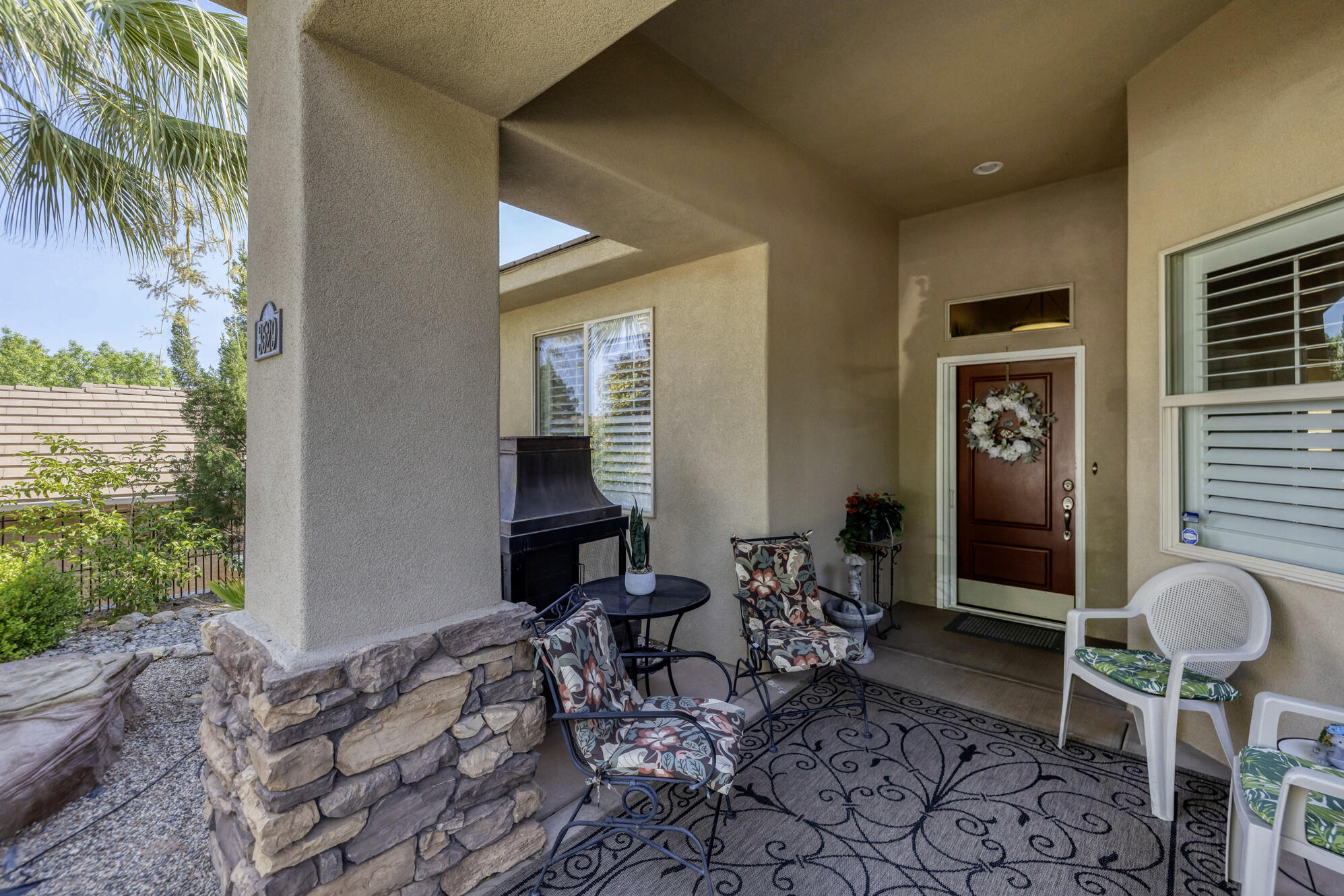 DESERT HILLS - Residential