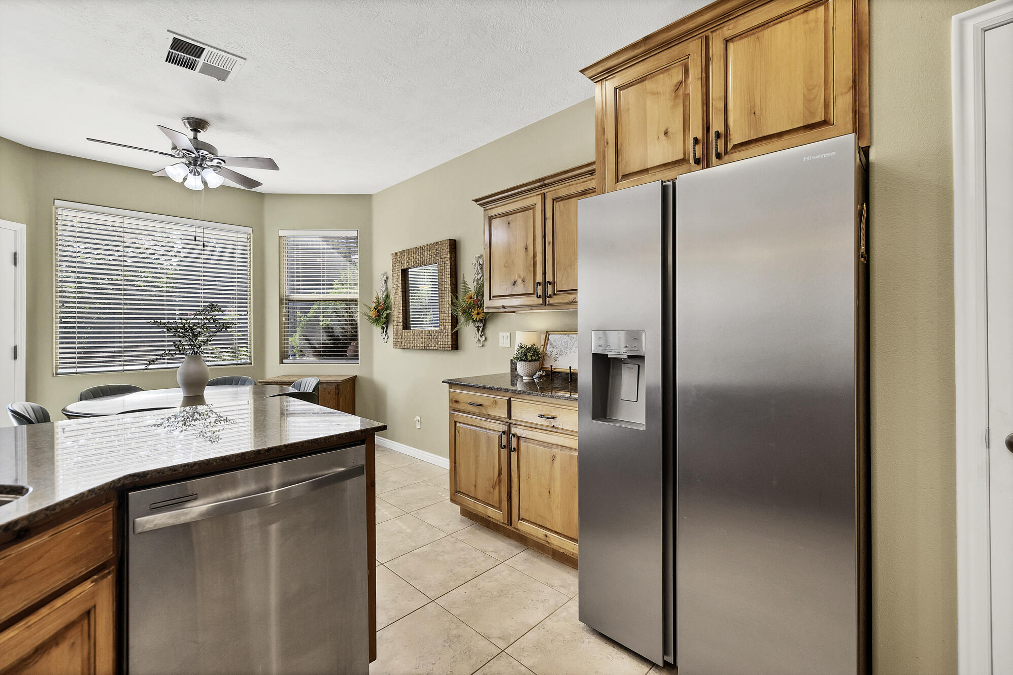 DESERT HILLS - Residential