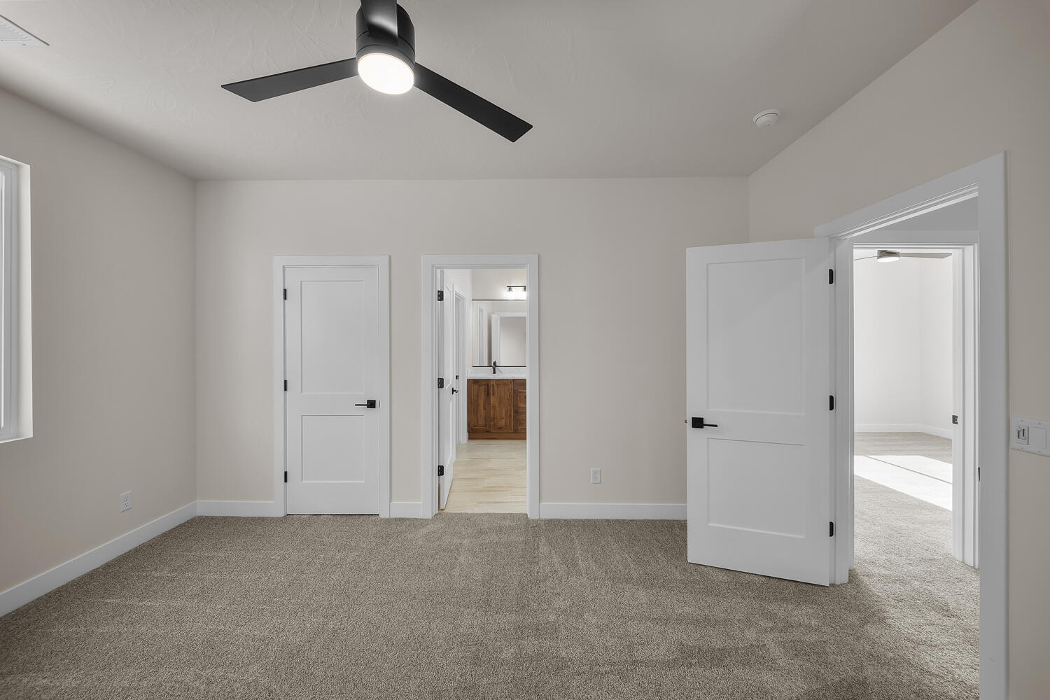 SAND HOLLOW VILLAGE - Residential
