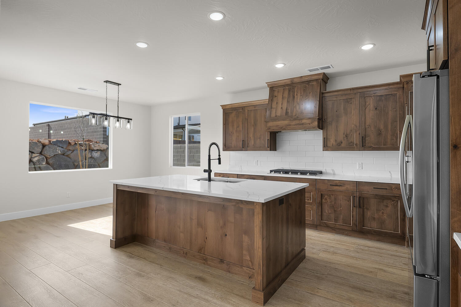 SAND HOLLOW VILLAGE - Residential