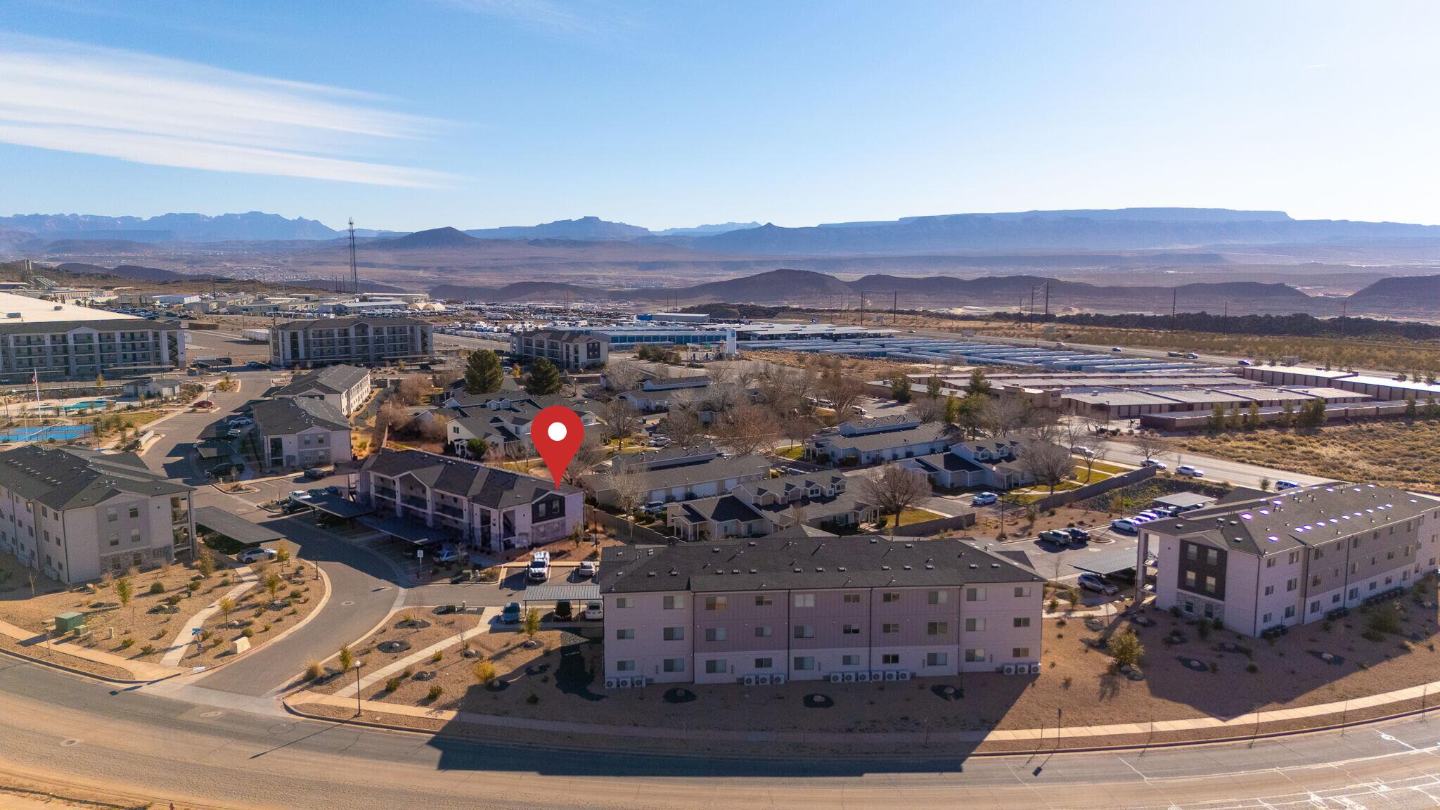 LONE ROCK CONDOS - Residential