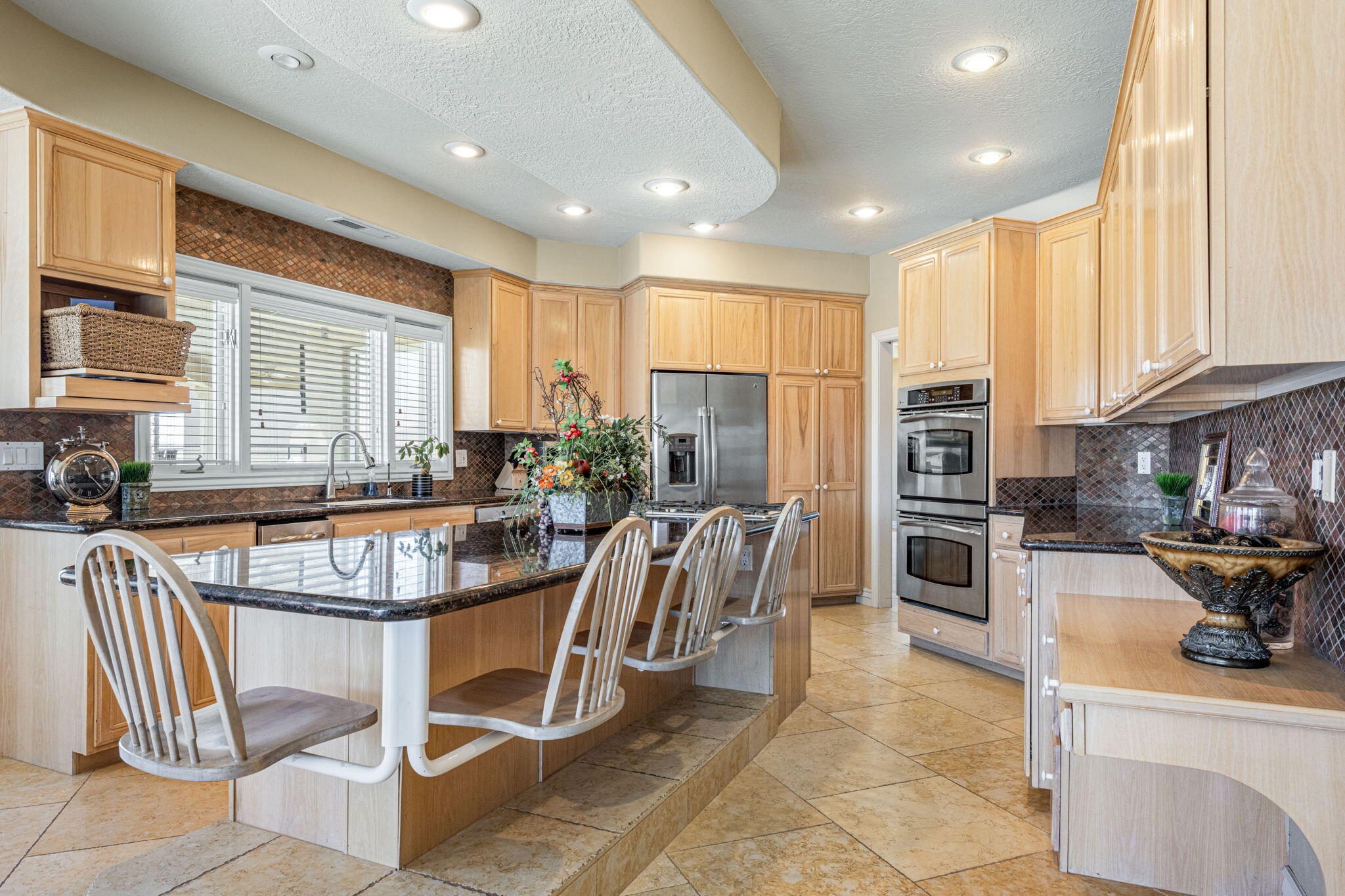 LION'S HEAD HILLTOP ESTATES AT GREEN SPRINGS - Residential