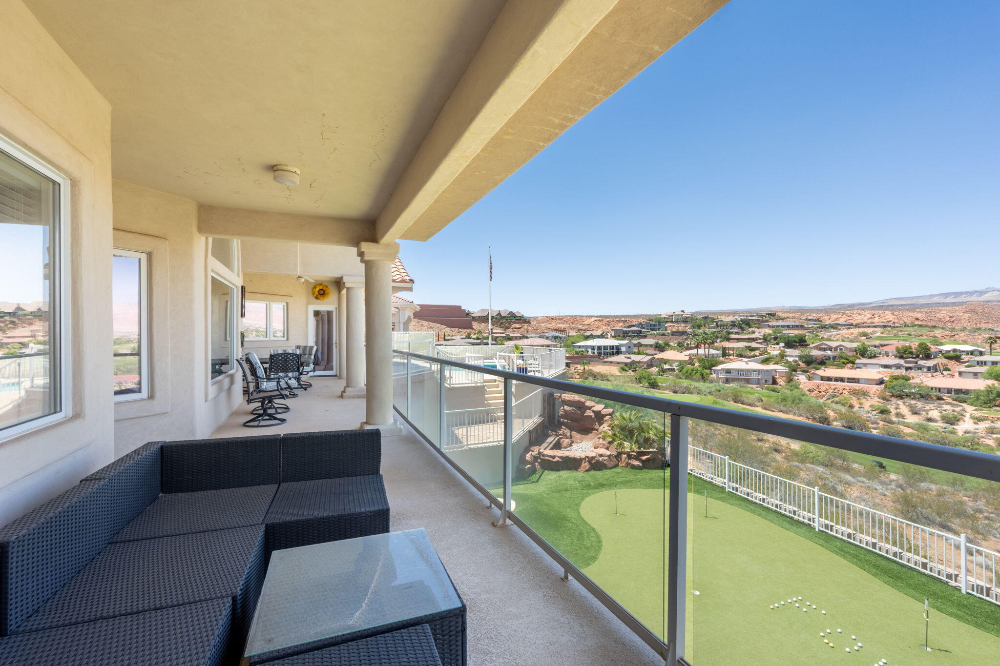 LION'S HEAD HILLTOP ESTATES AT GREEN SPRINGS - Residential
