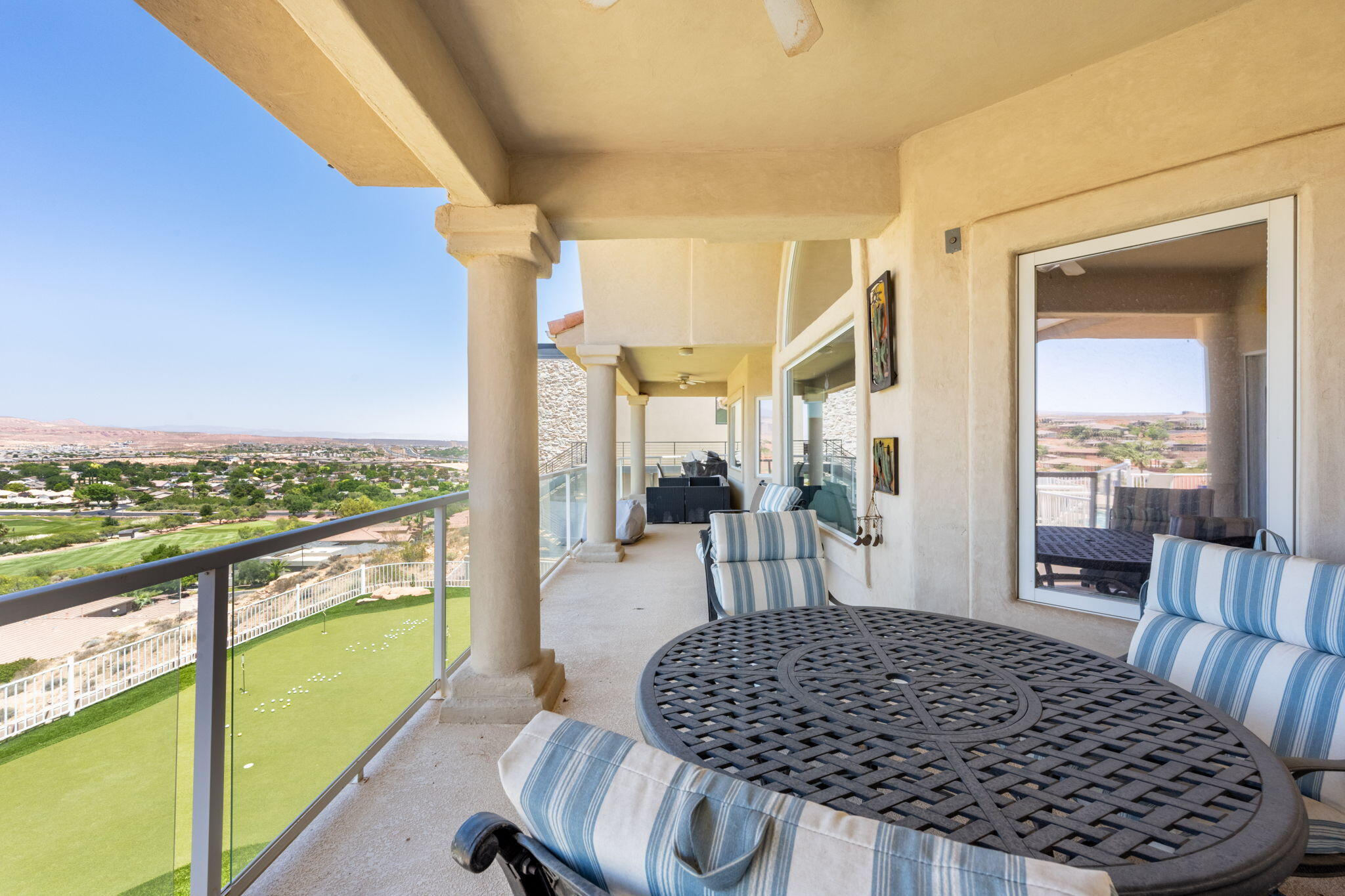 LION'S HEAD HILLTOP ESTATES AT GREEN SPRINGS - Residential