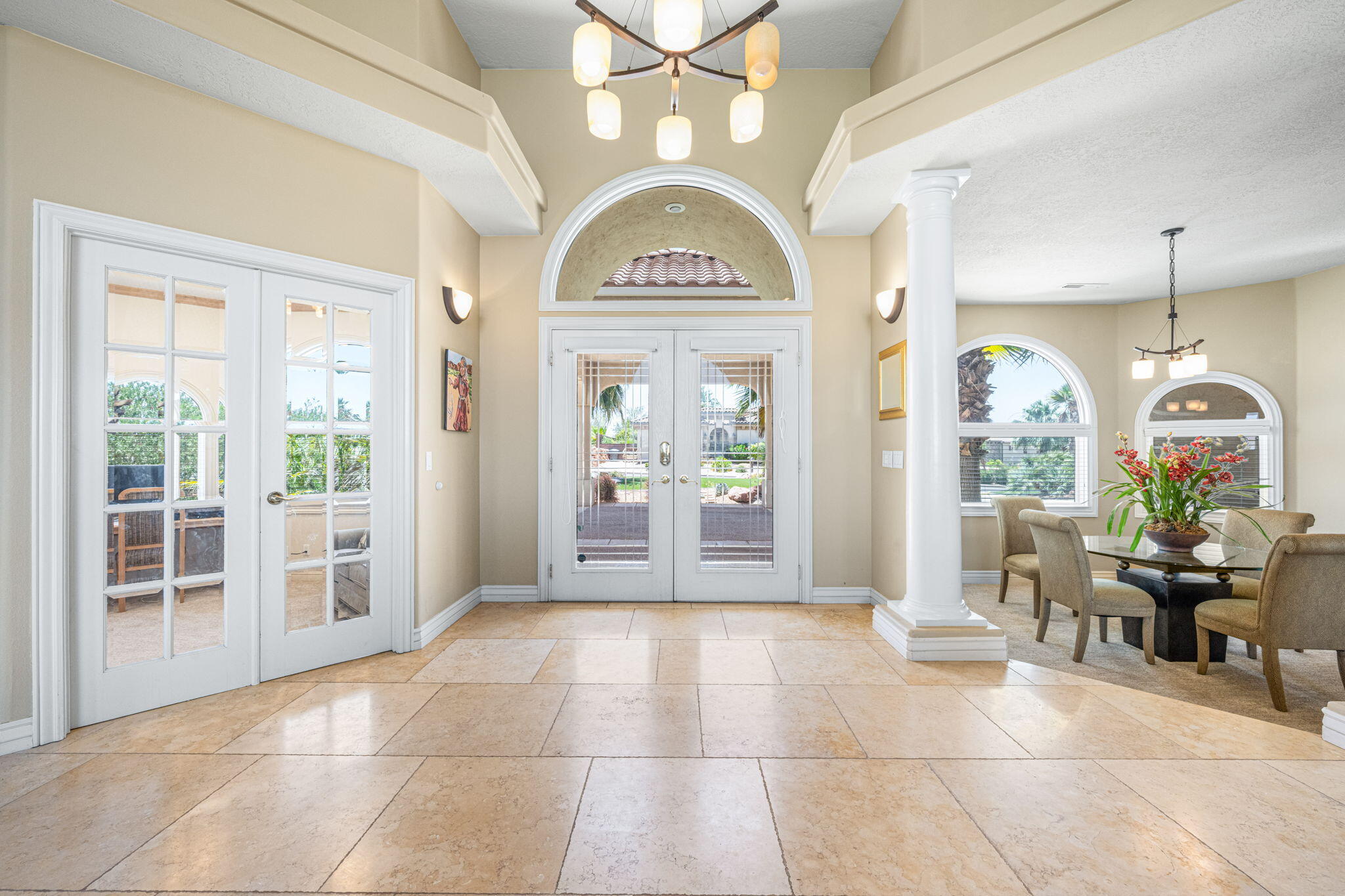 LION'S HEAD HILLTOP ESTATES AT GREEN SPRINGS - Residential