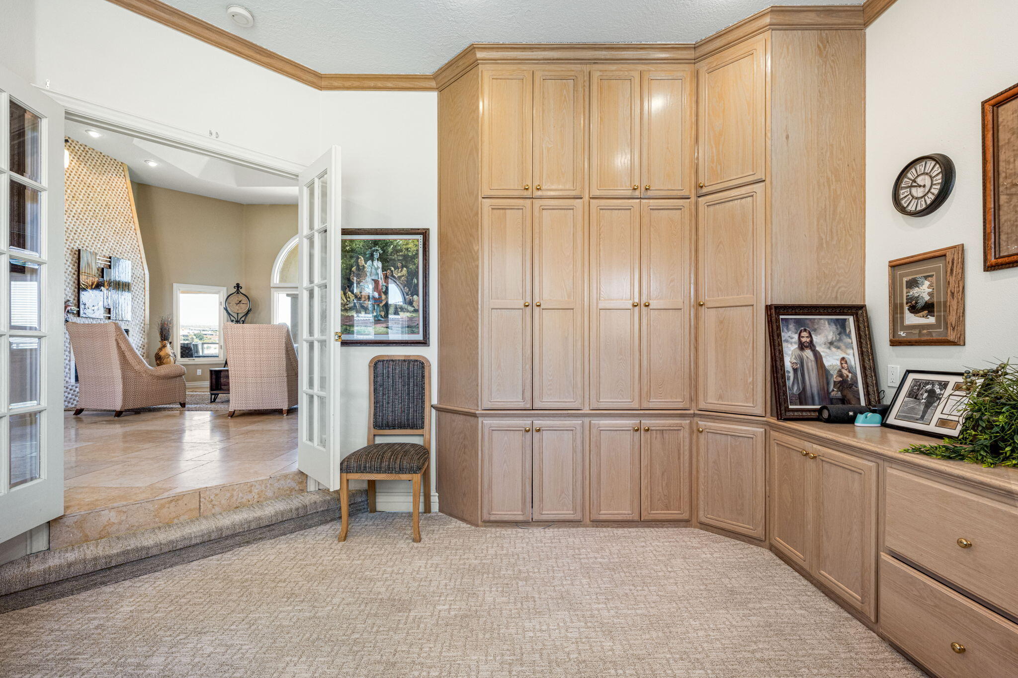 LION'S HEAD HILLTOP ESTATES AT GREEN SPRINGS - Residential
