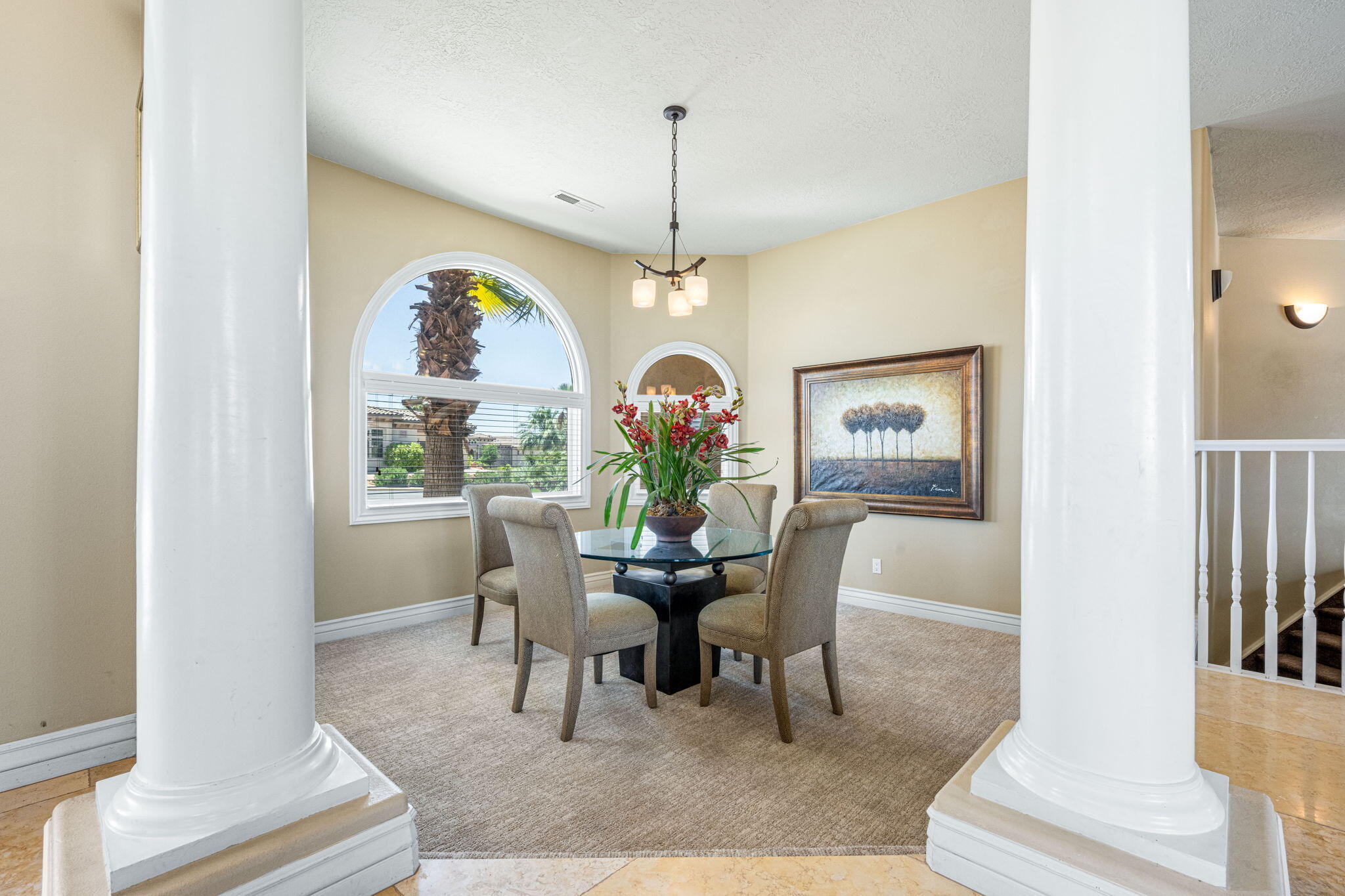 LION'S HEAD HILLTOP ESTATES AT GREEN SPRINGS - Residential