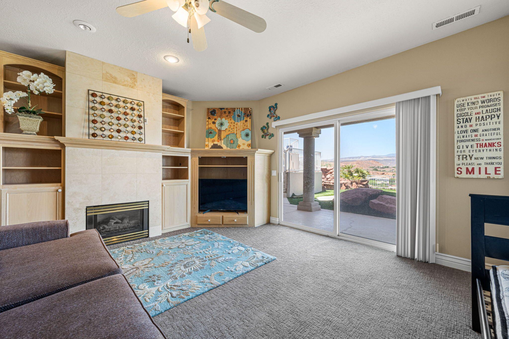LION'S HEAD HILLTOP ESTATES AT GREEN SPRINGS - Residential