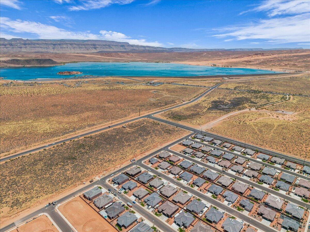 SEDERO AT DESERT SANDS - Residential