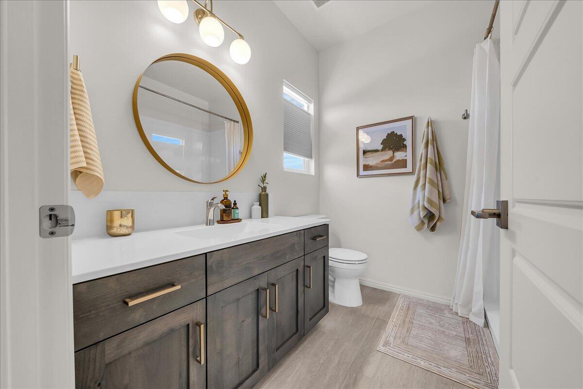 SEDERO AT DESERT SANDS - Residential