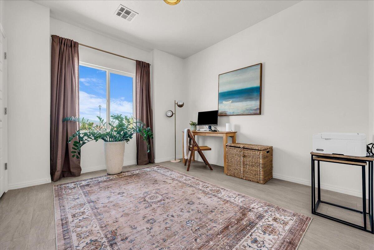 SEDERO AT DESERT SANDS - Residential