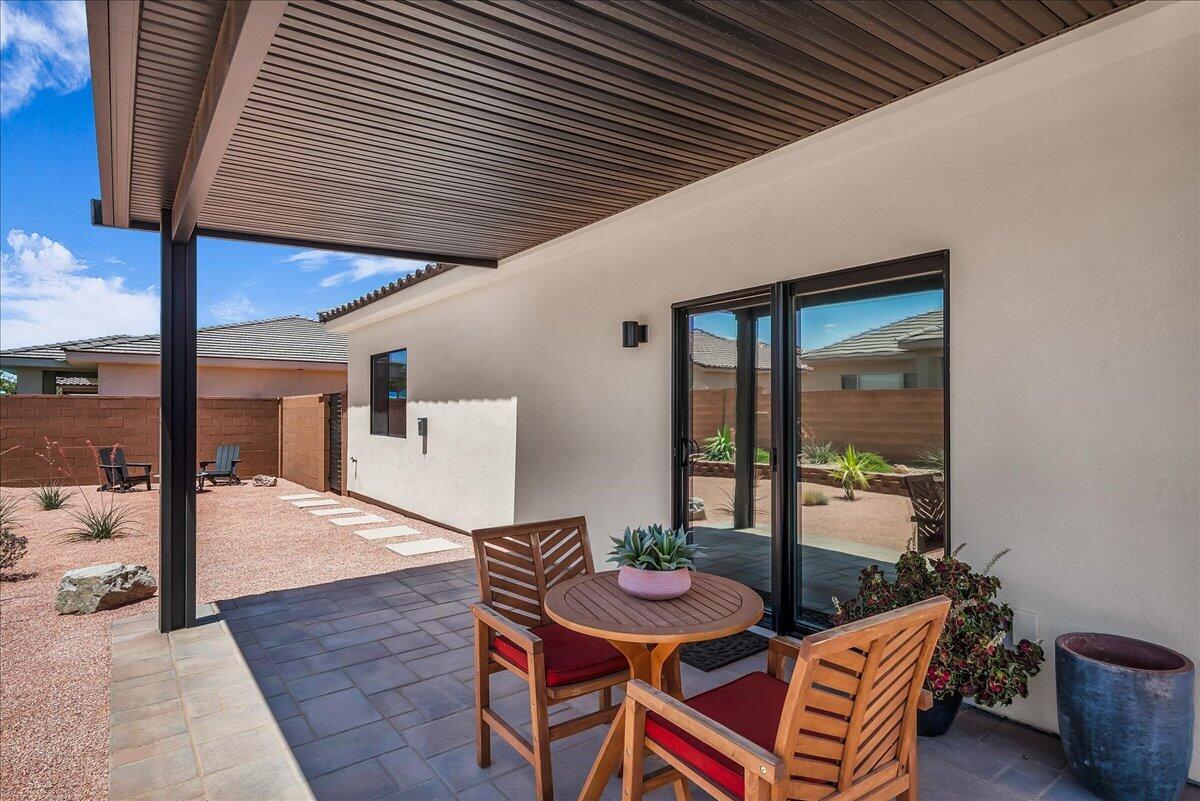 SEDERO AT DESERT SANDS - Residential