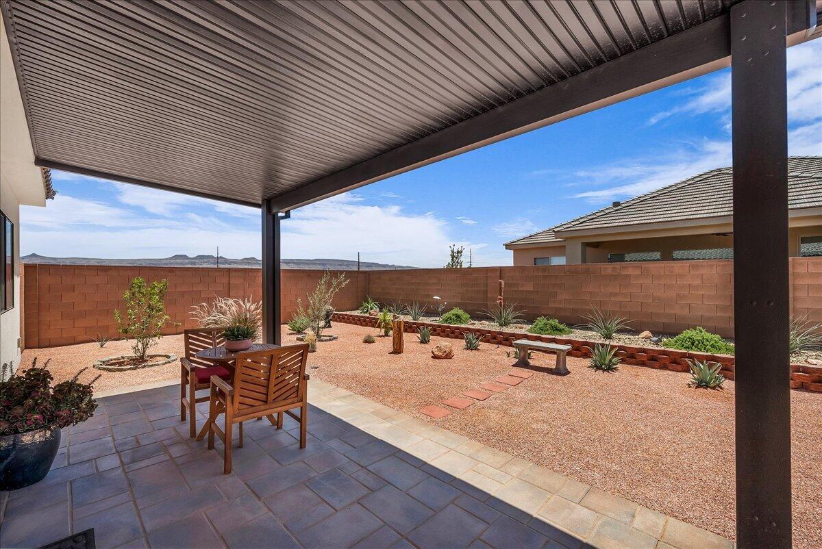 SEDERO AT DESERT SANDS - Residential