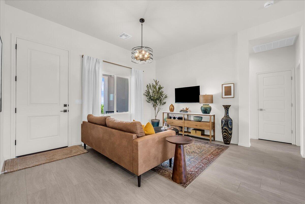 SEDERO AT DESERT SANDS - Residential