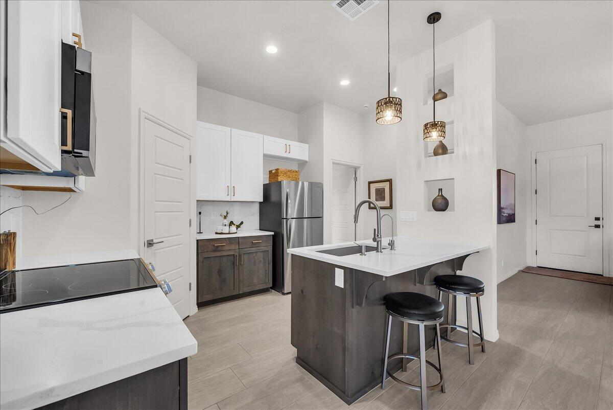 SEDERO AT DESERT SANDS - Residential