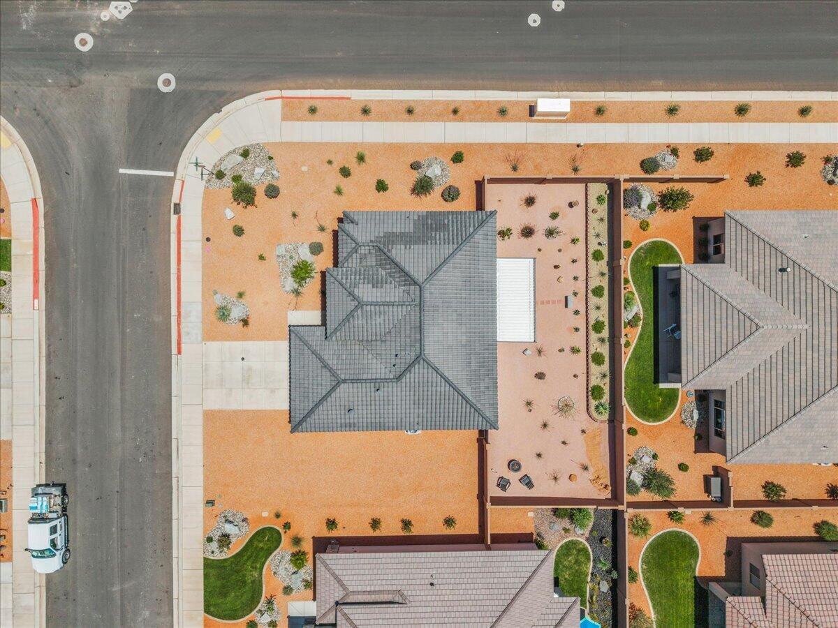SEDERO AT DESERT SANDS - Residential