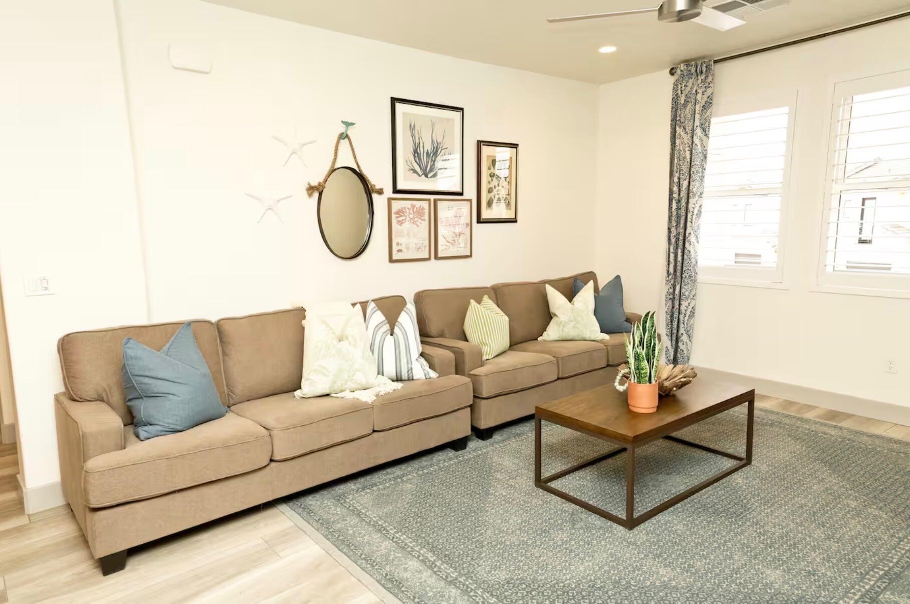 FREEDOM VILLAGE AT THE FIELDS - Residential