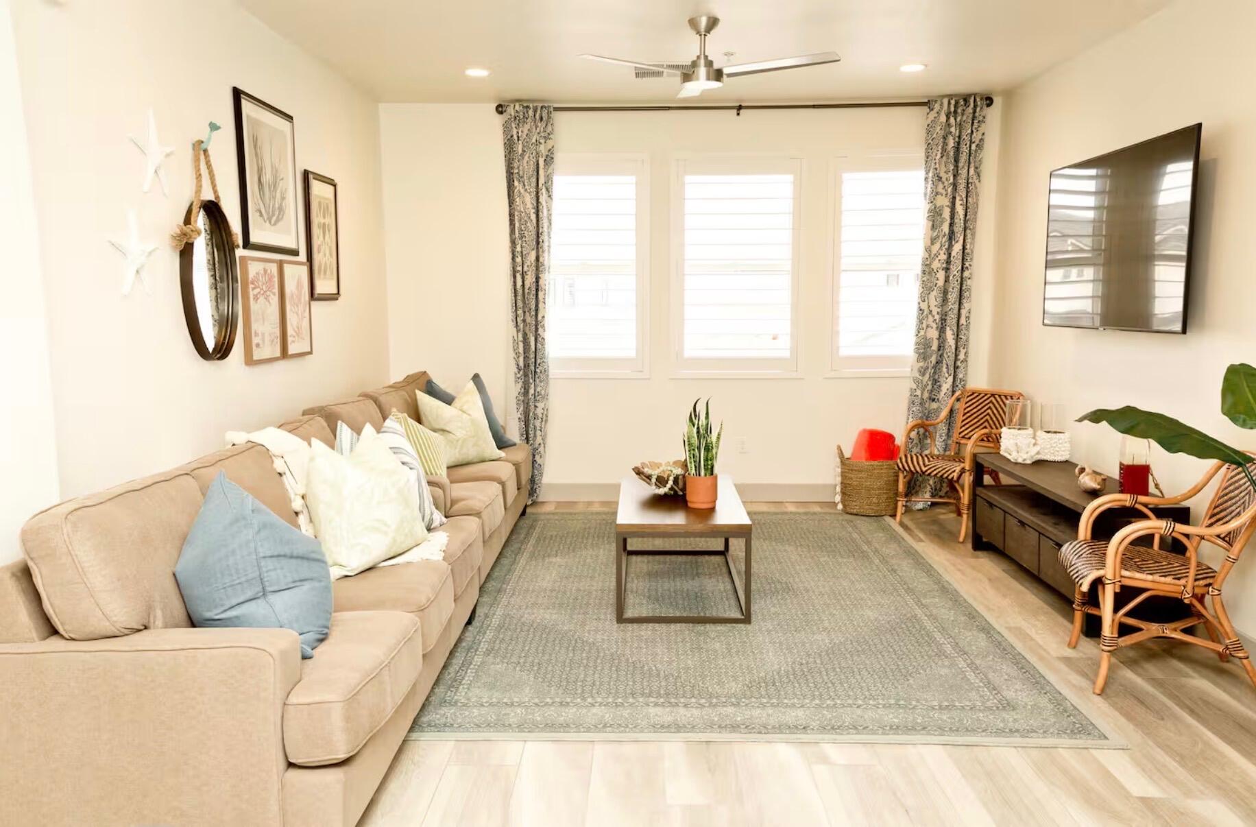 FREEDOM VILLAGE AT THE FIELDS - Residential