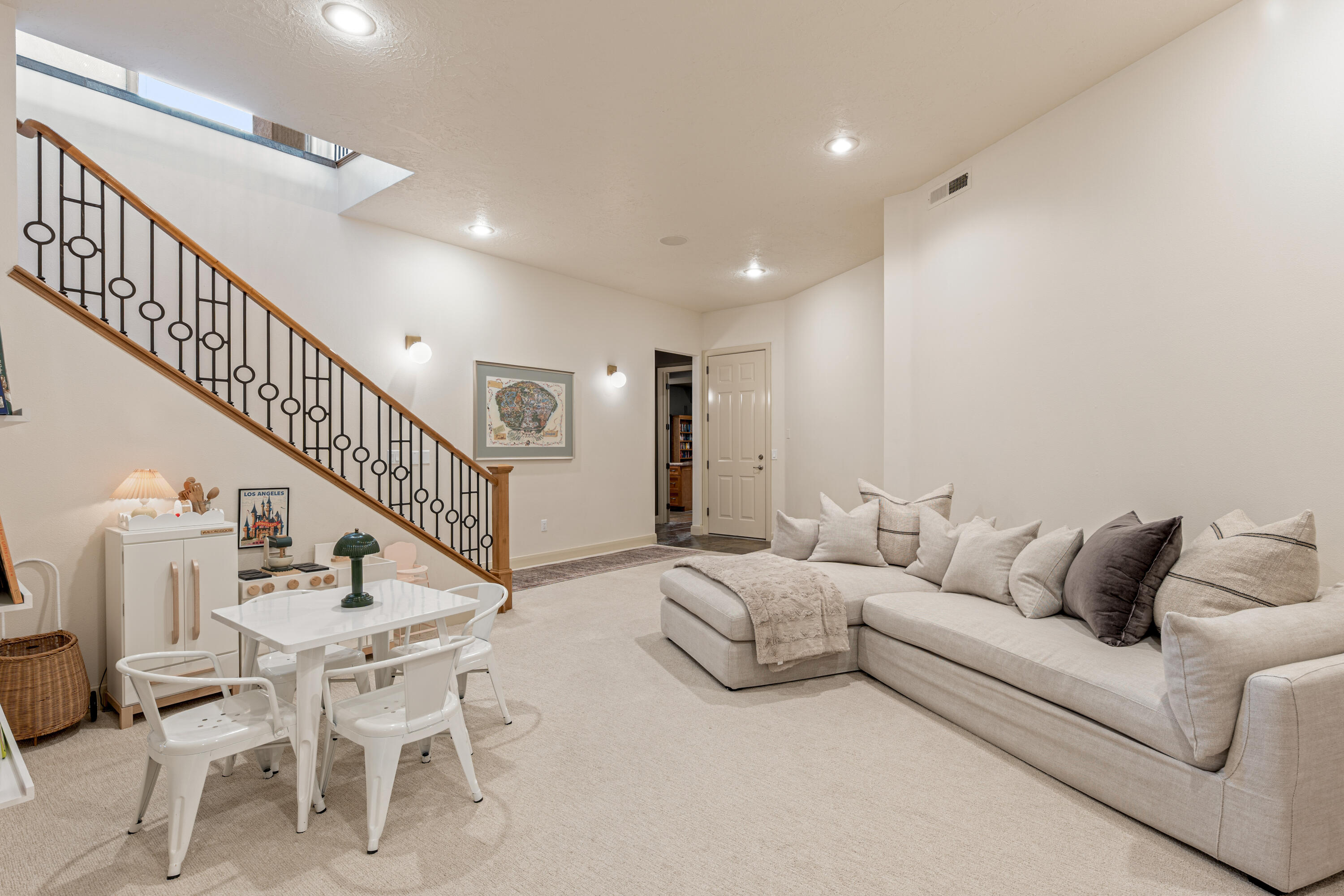 STONE CLIFF - Residential