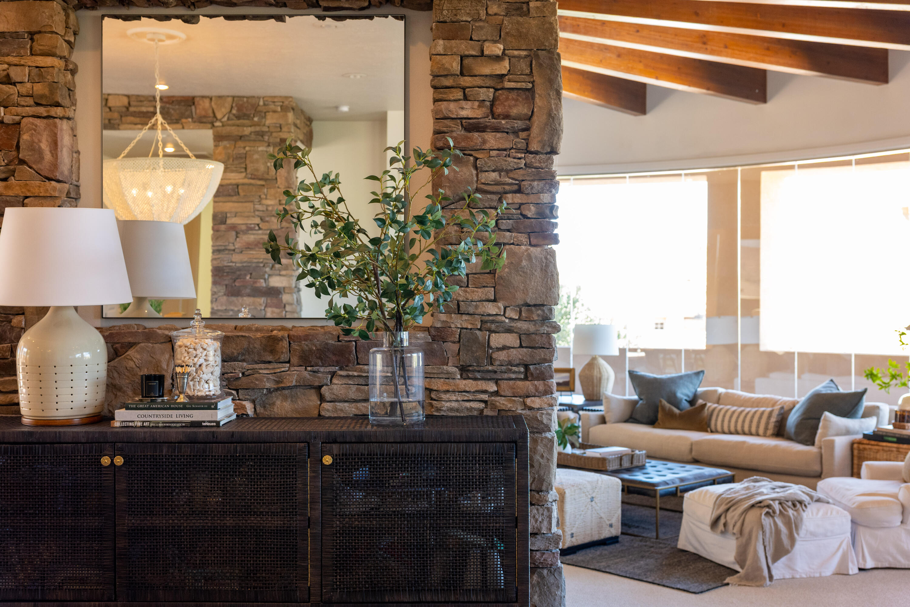 STONE CLIFF - Residential