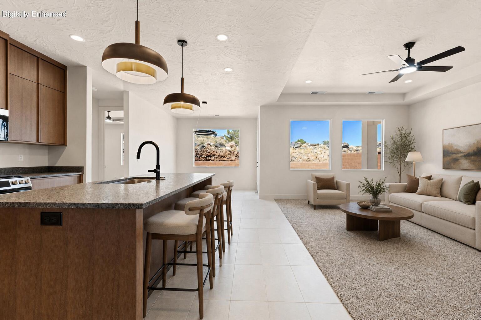 HURRICANE VIEWS - Residential