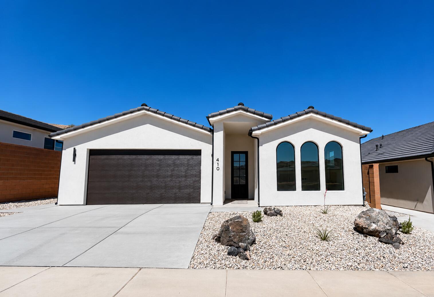 HURRICANE VIEWS - Residential