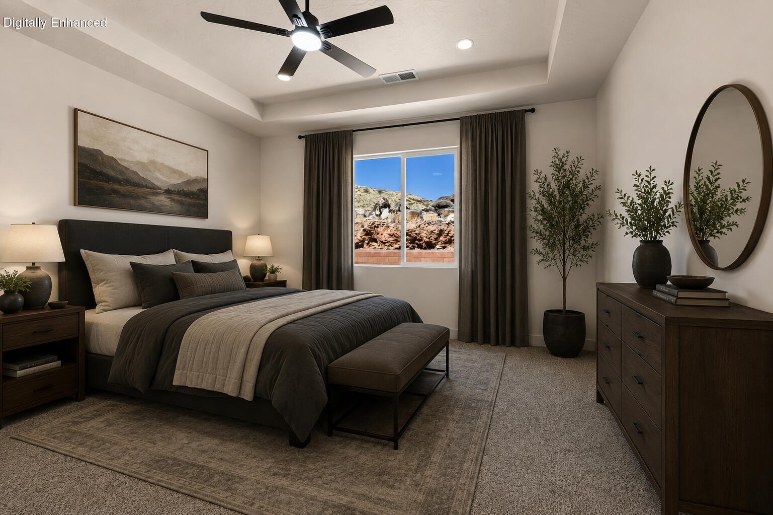 HURRICANE VIEWS - Residential