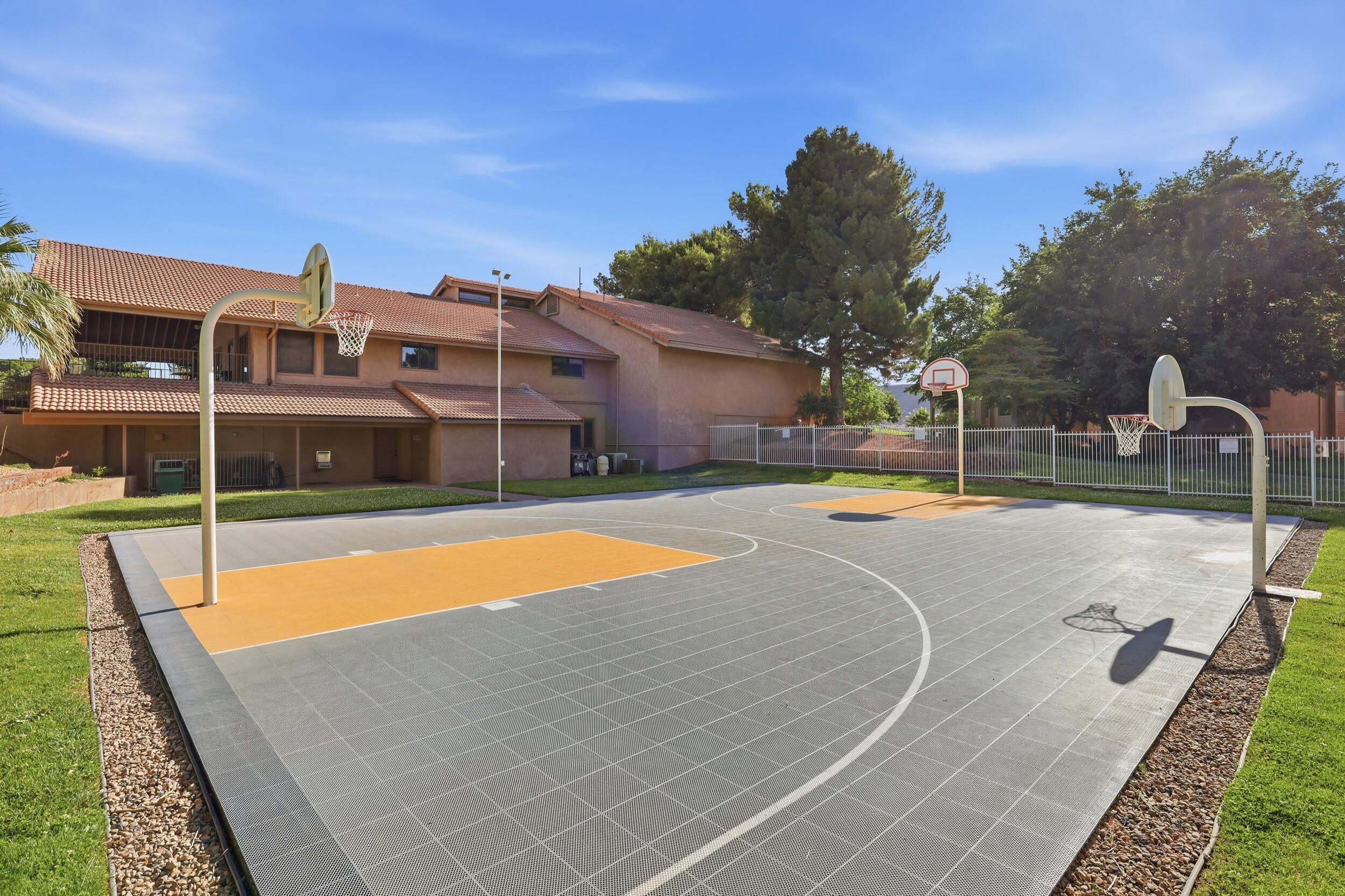 SPORTS VILLAGE - Residential