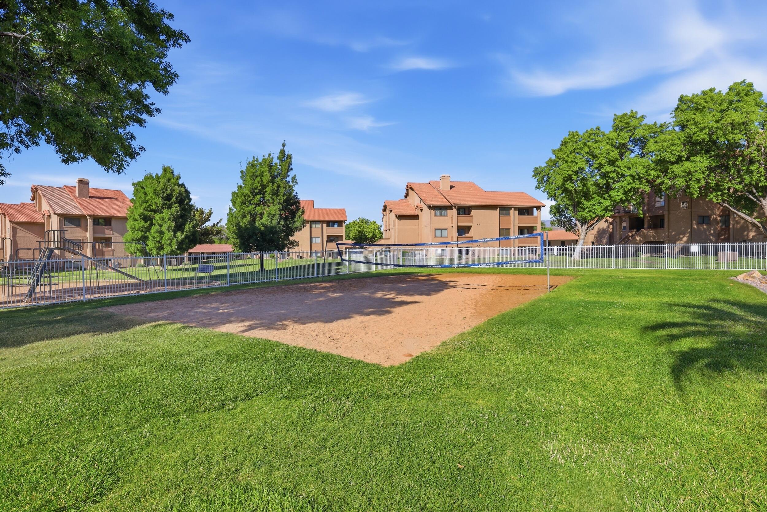 SPORTS VILLAGE - Residential