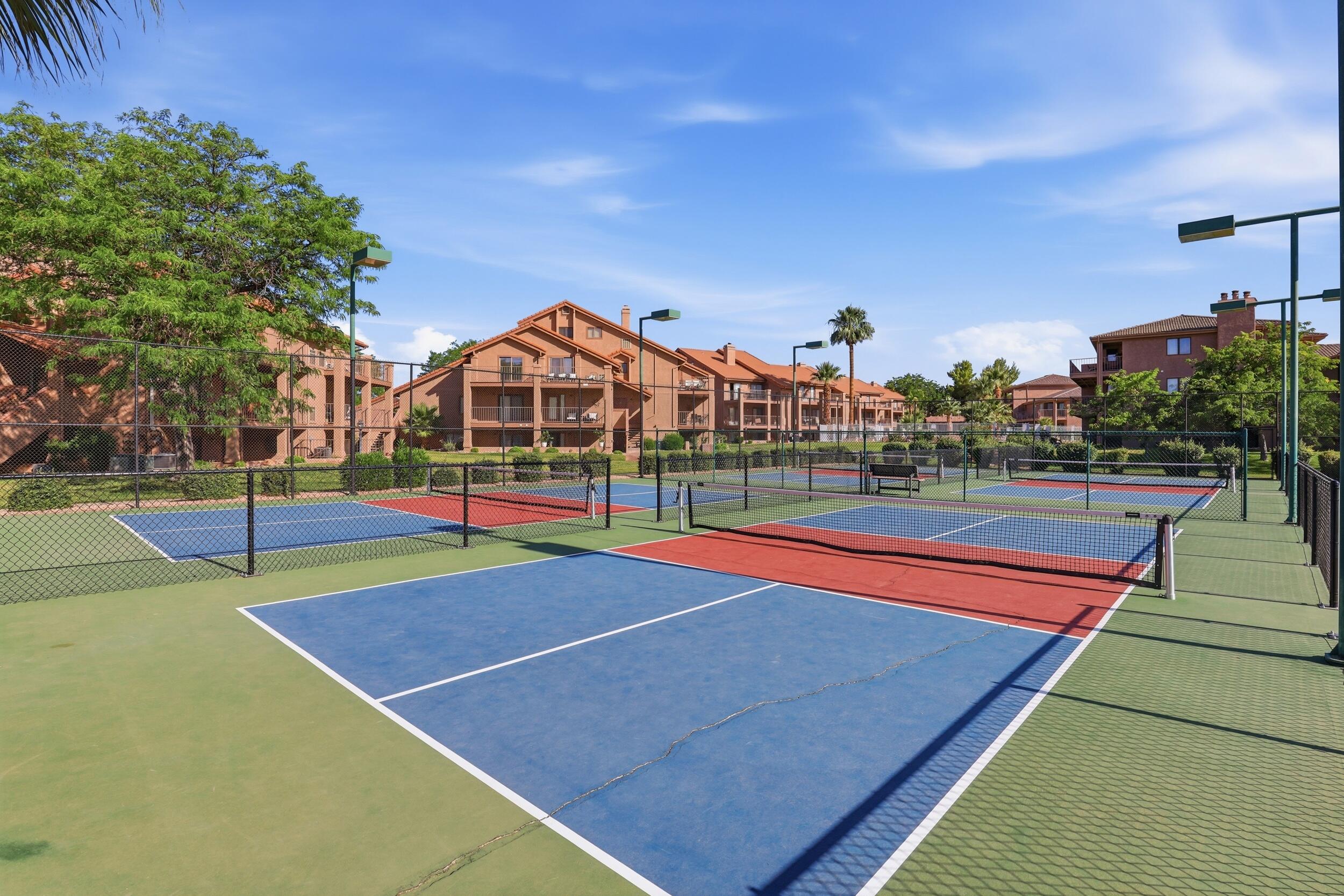 SPORTS VILLAGE - Residential