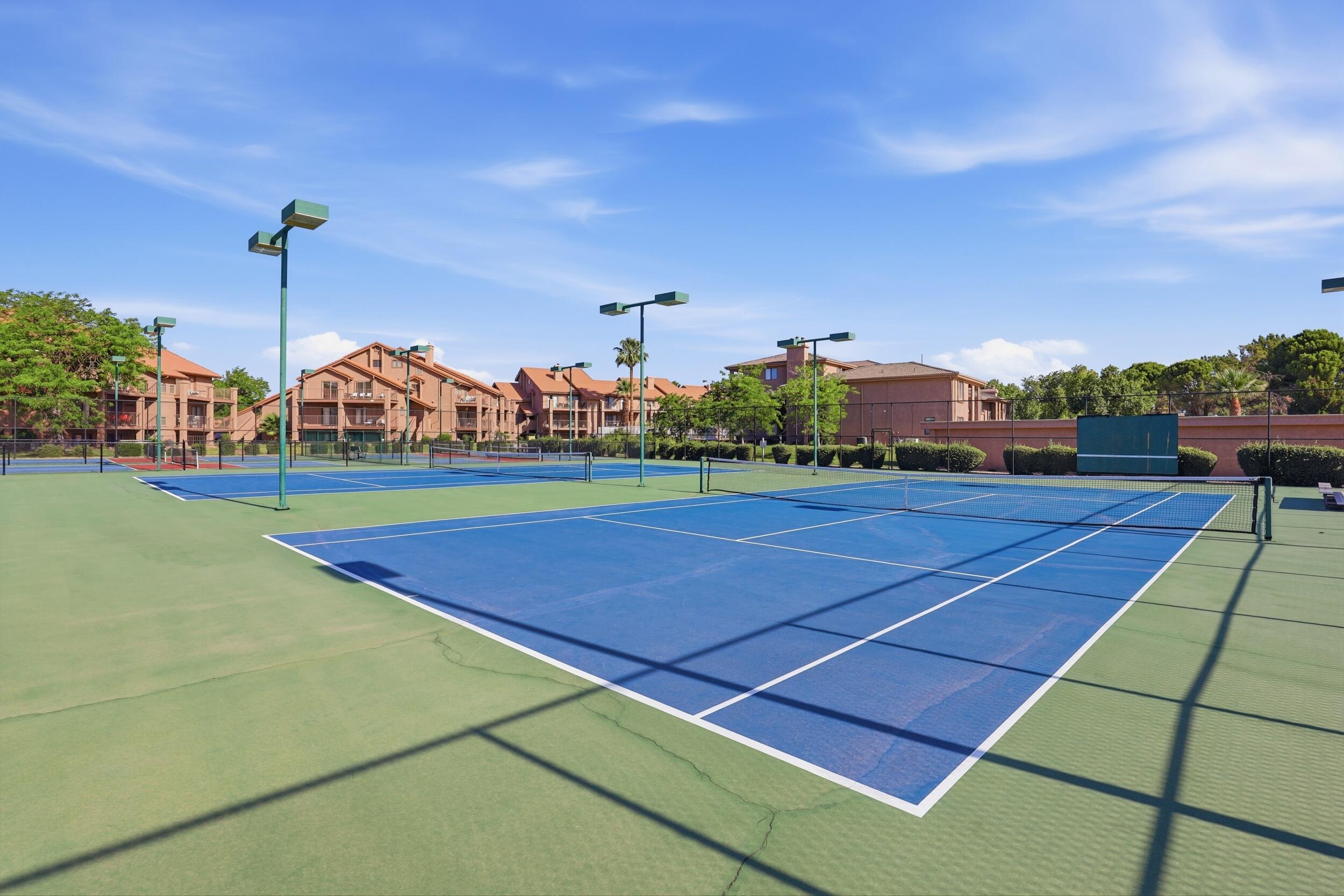 SPORTS VILLAGE - Residential