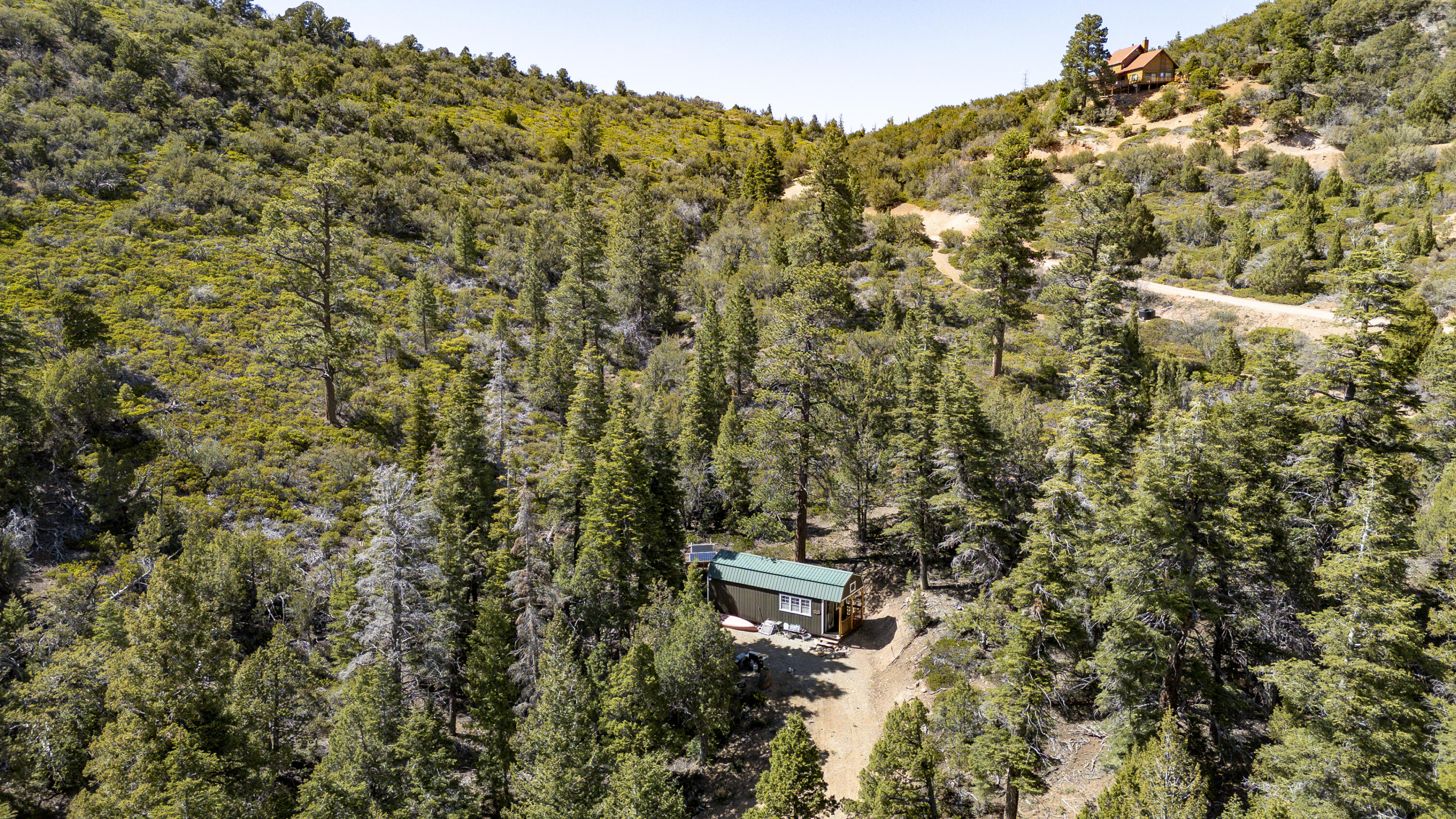 NOT AVAILABLE - Residential