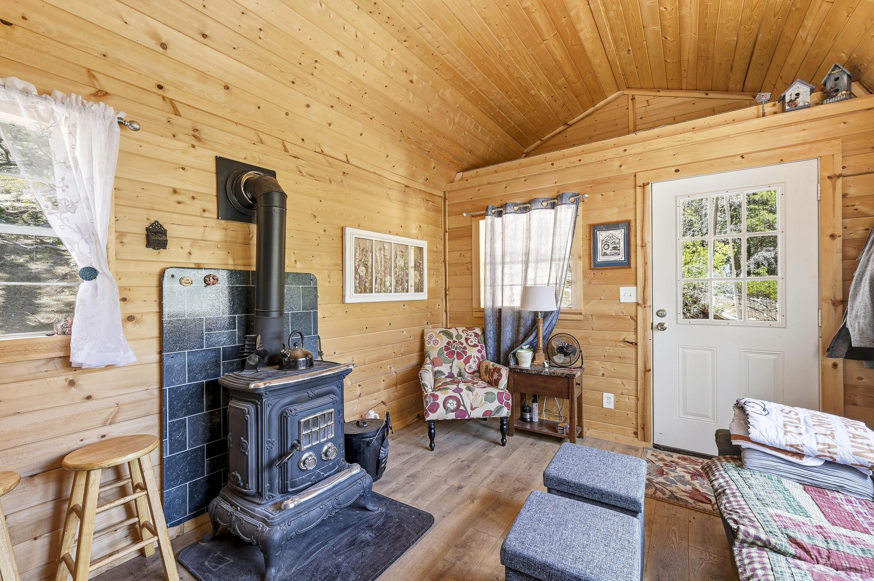NOT AVAILABLE - Residential