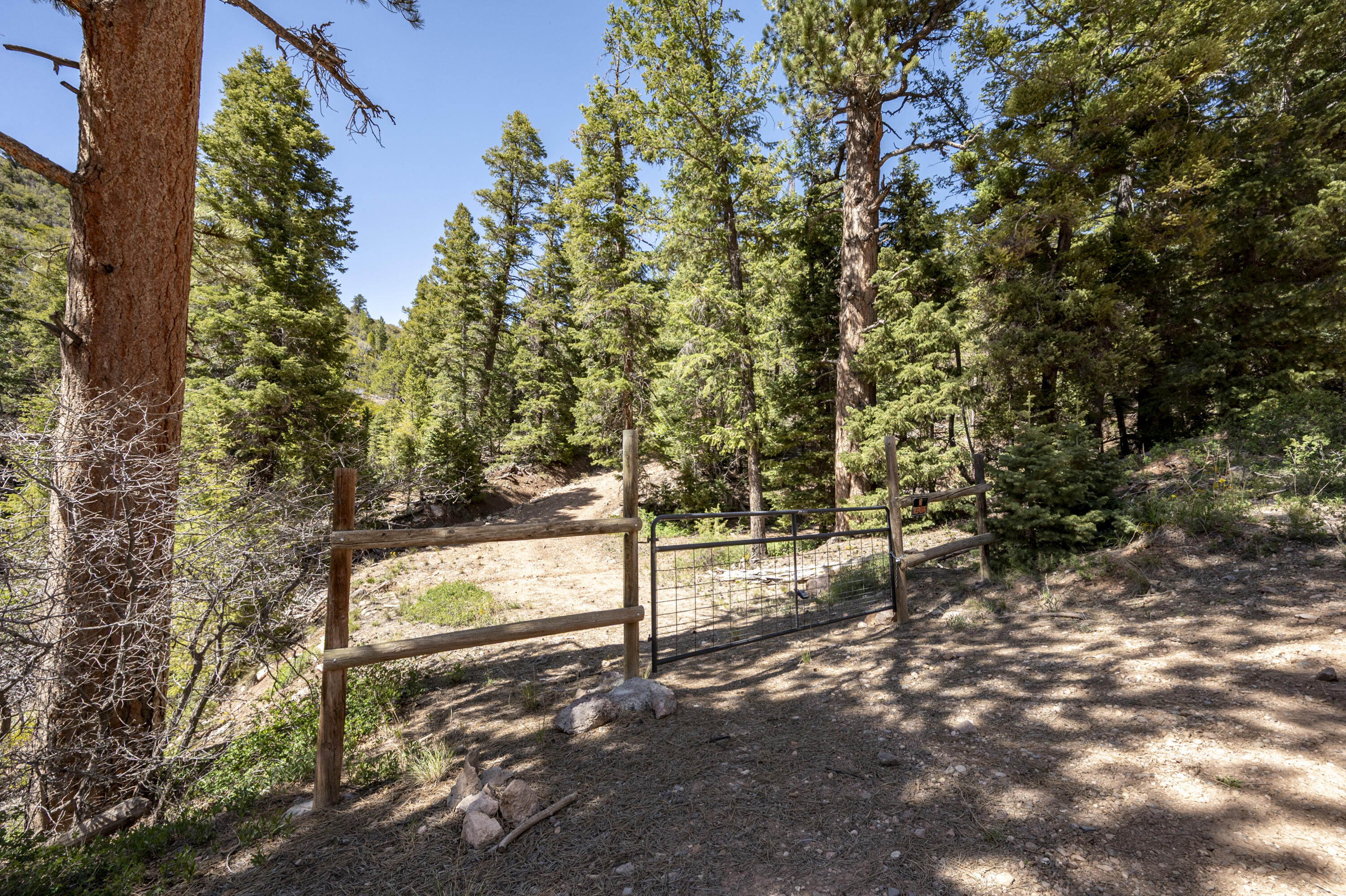 NOT AVAILABLE - Residential