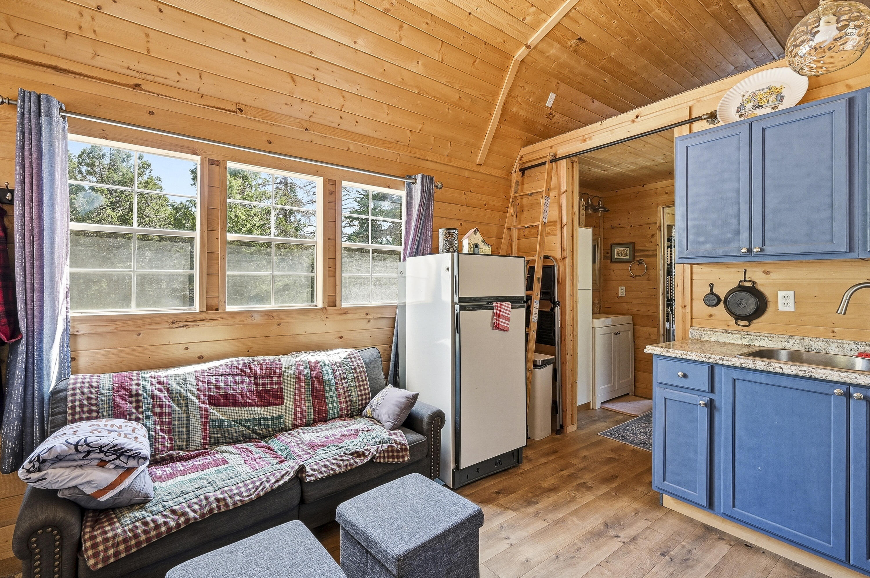 NOT AVAILABLE - Residential