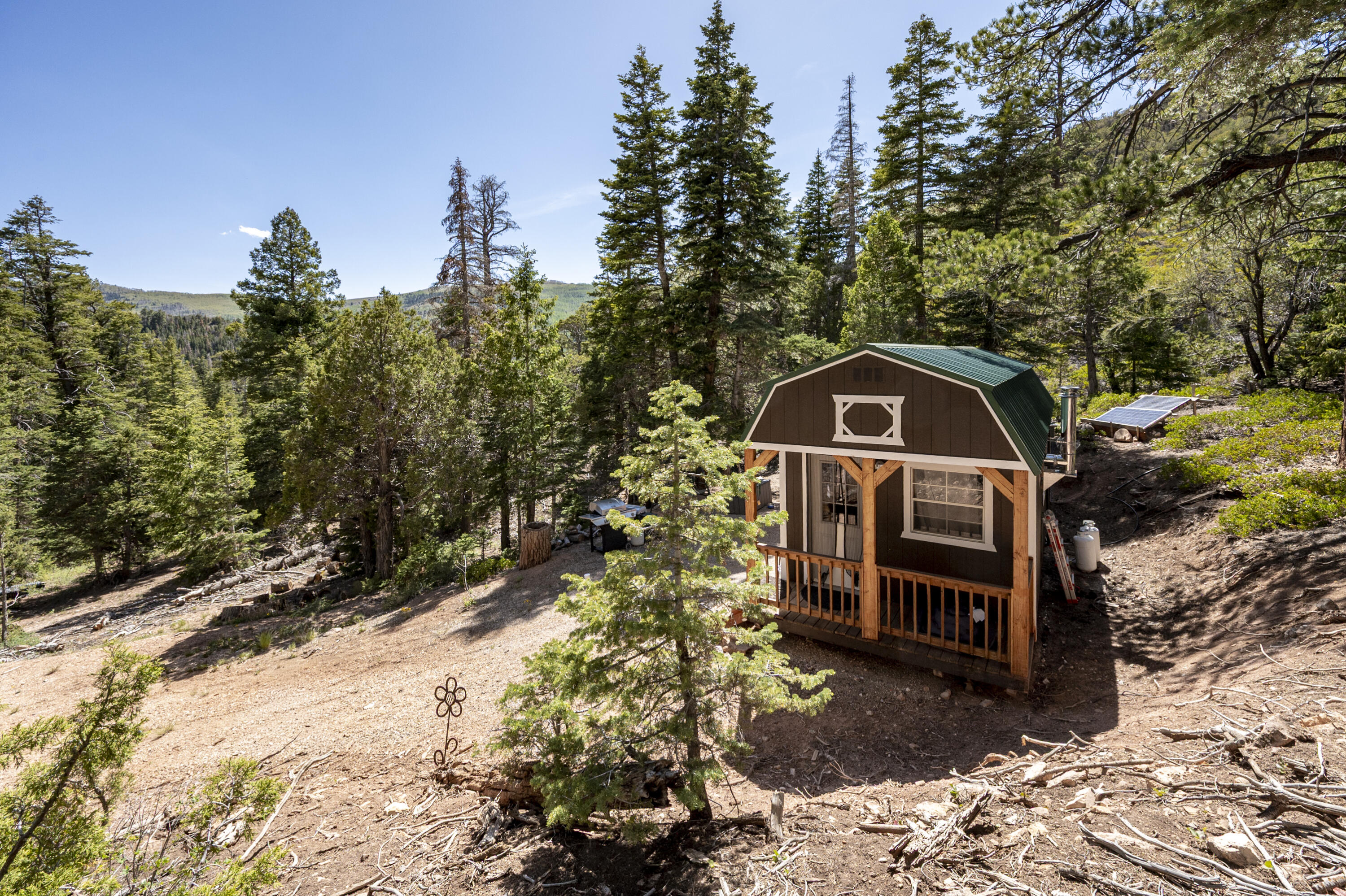 NOT AVAILABLE - Residential