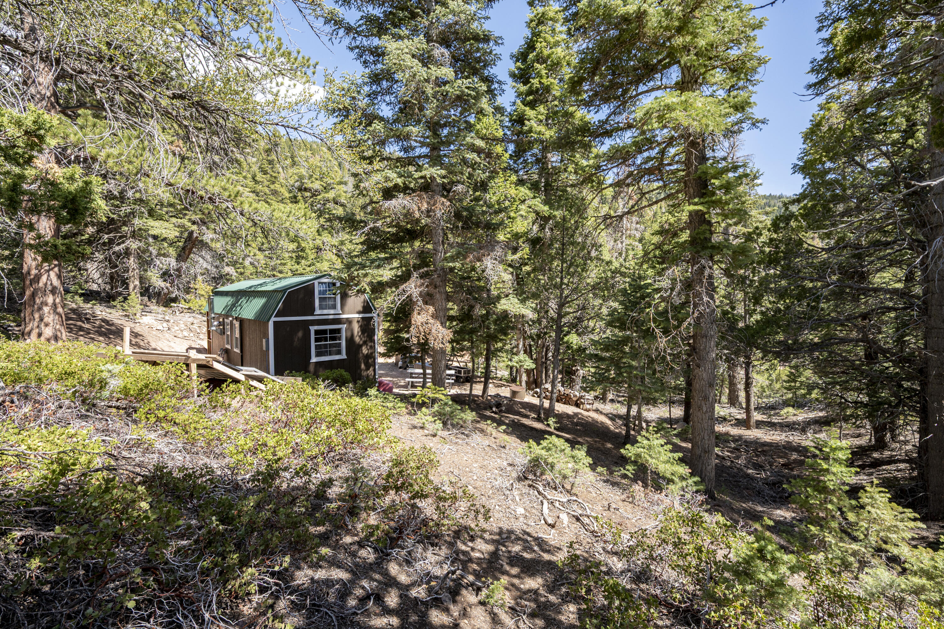 NOT AVAILABLE - Residential