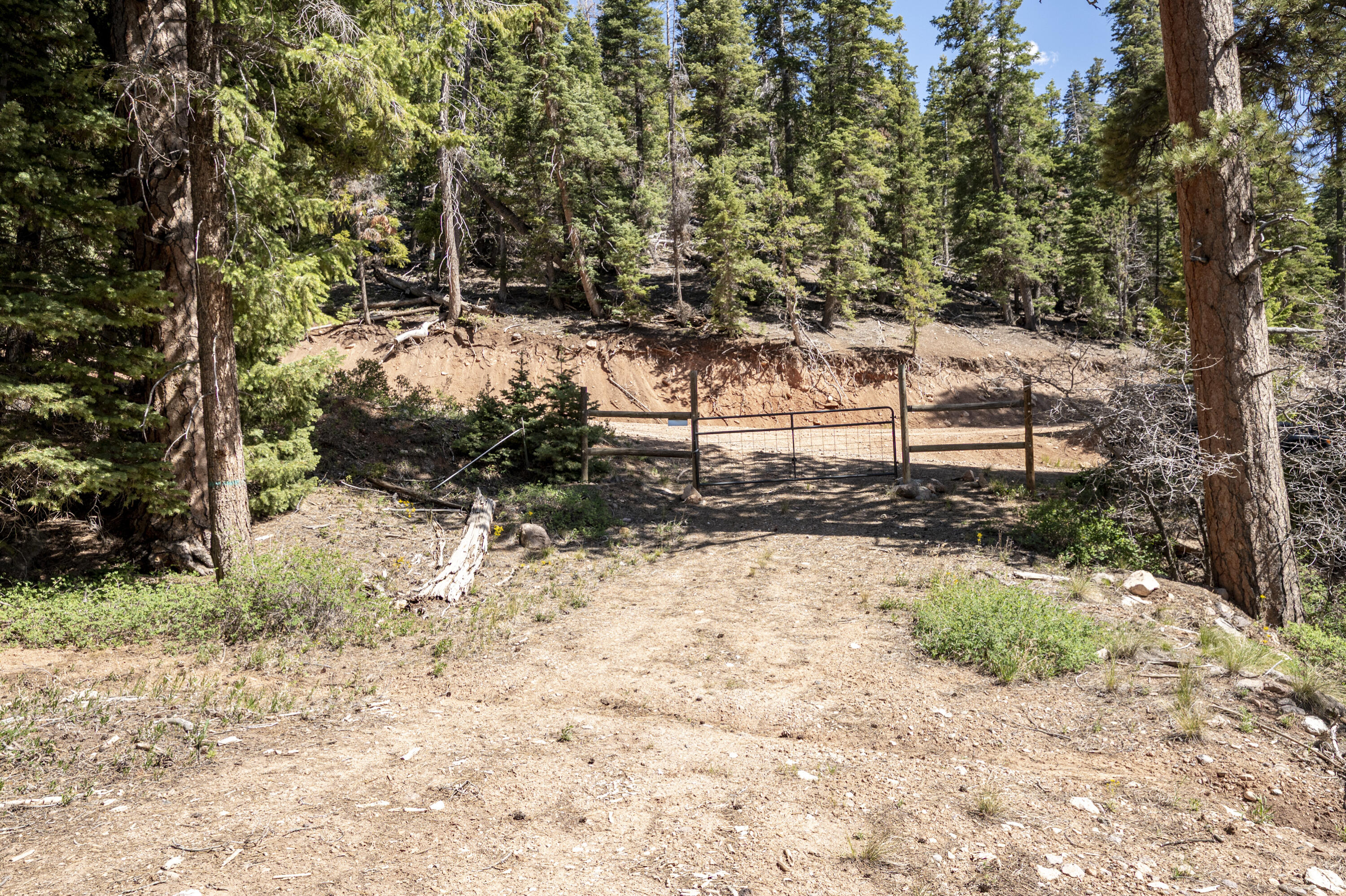 NOT AVAILABLE - Residential