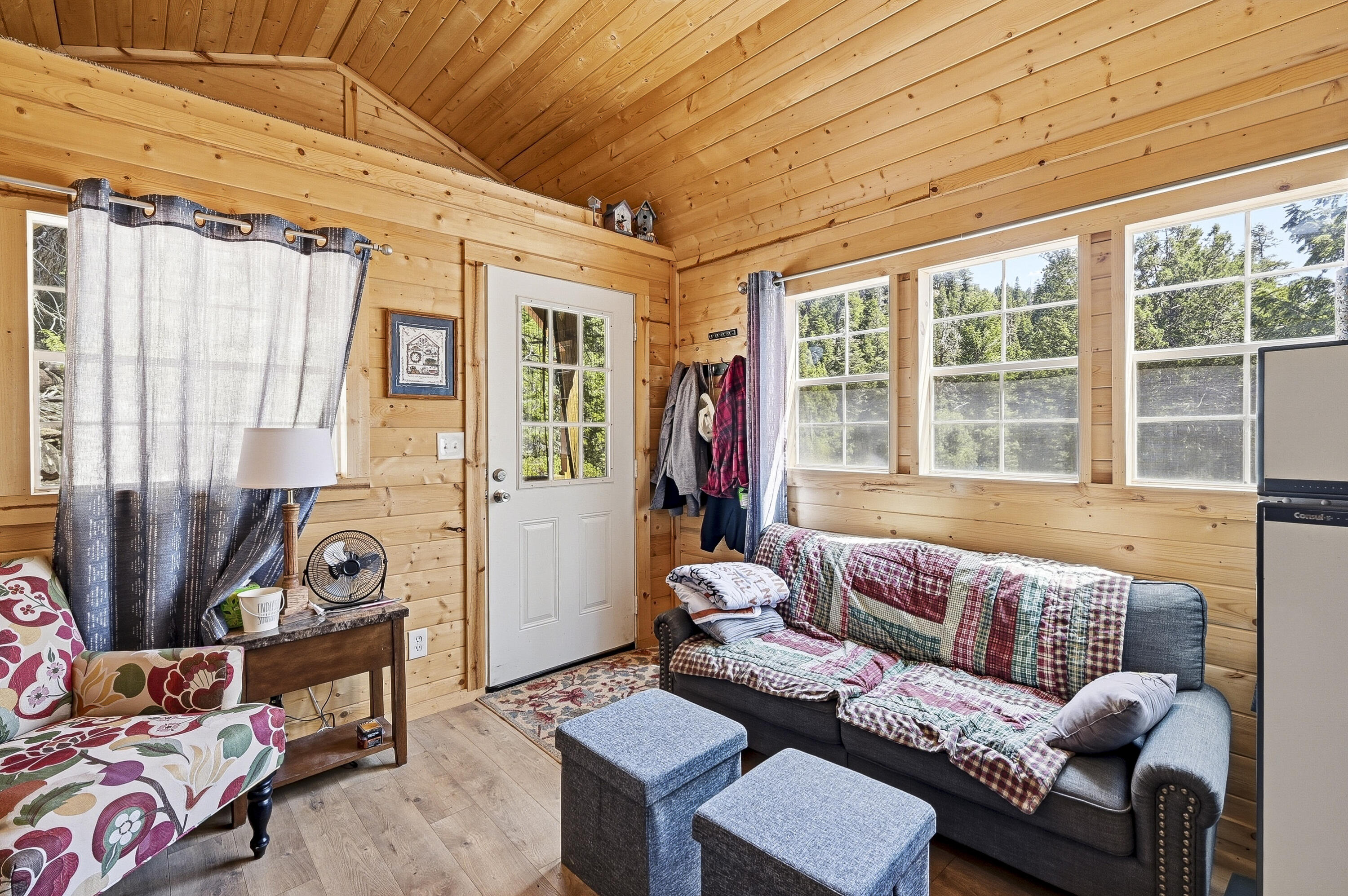 NOT AVAILABLE - Residential