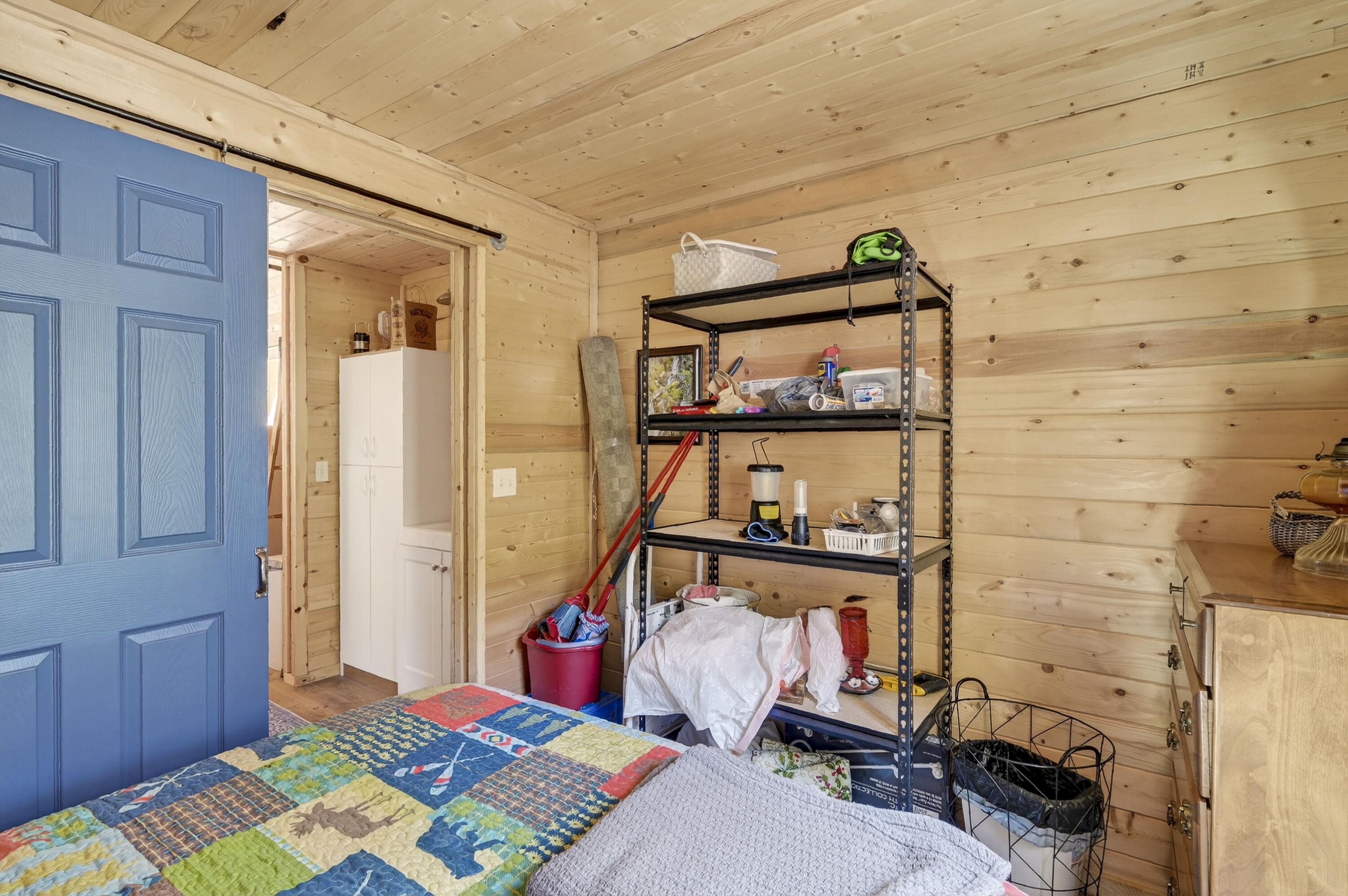 NOT AVAILABLE - Residential