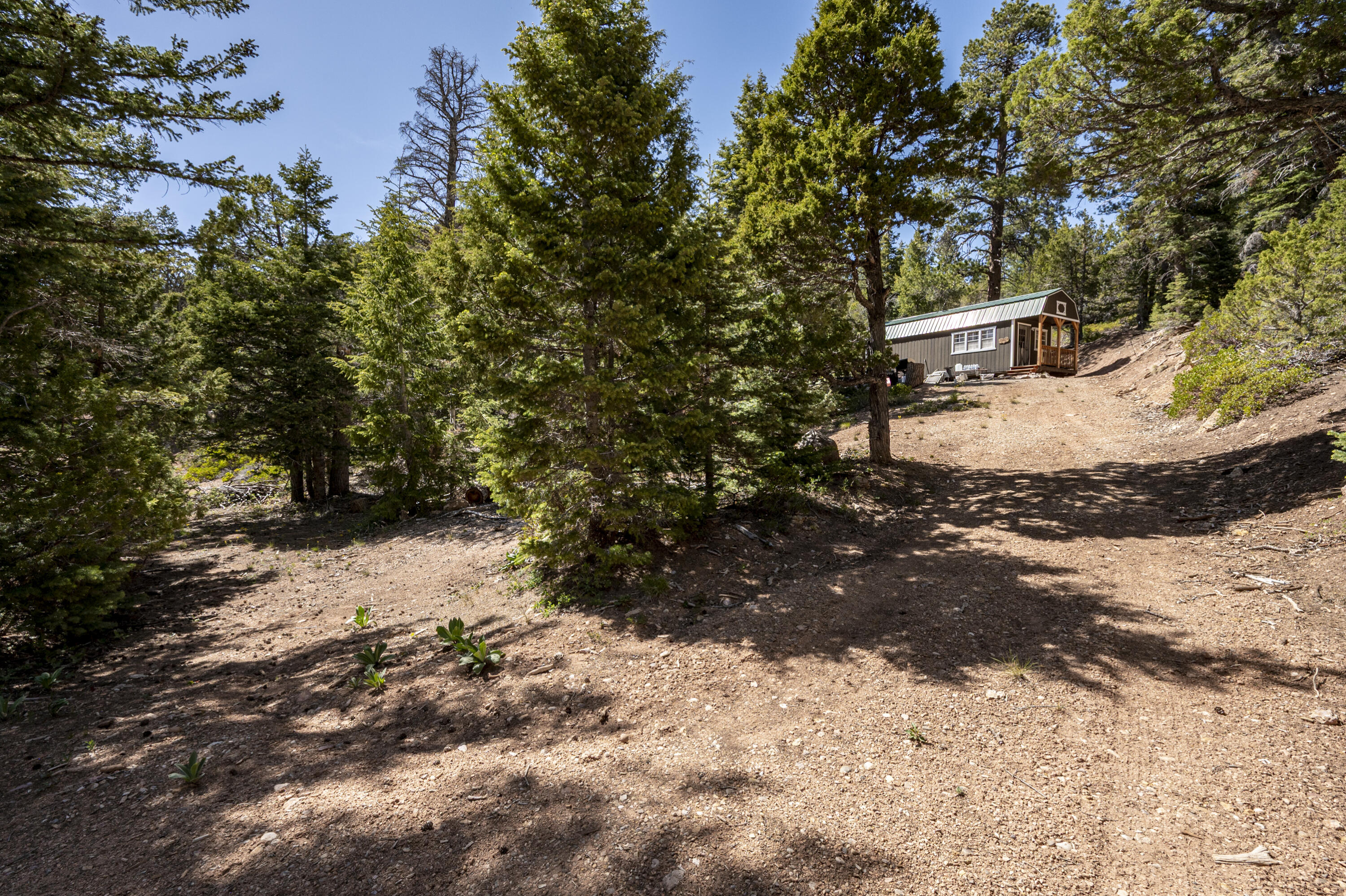 NOT AVAILABLE - Residential