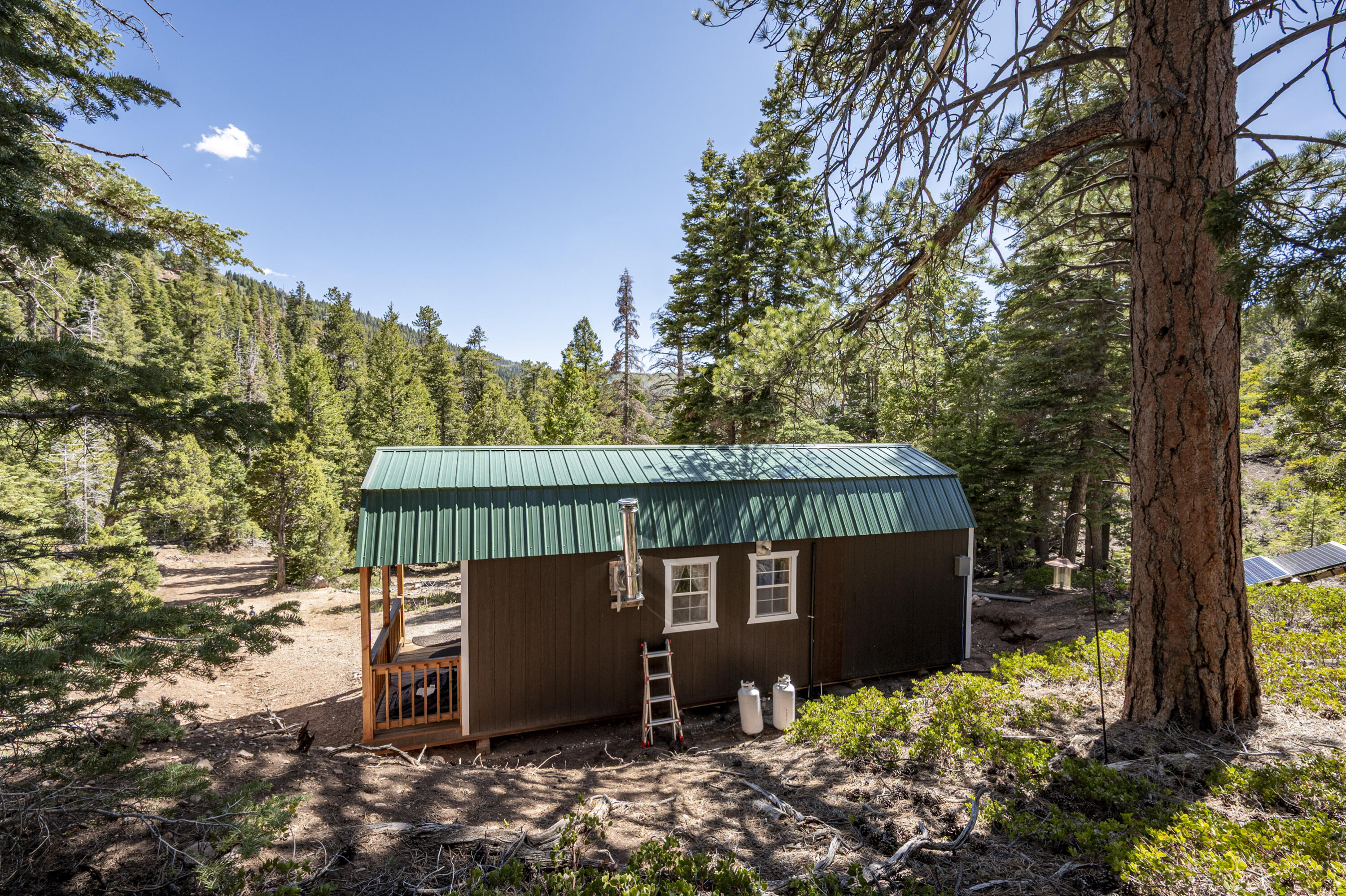 NOT AVAILABLE - Residential