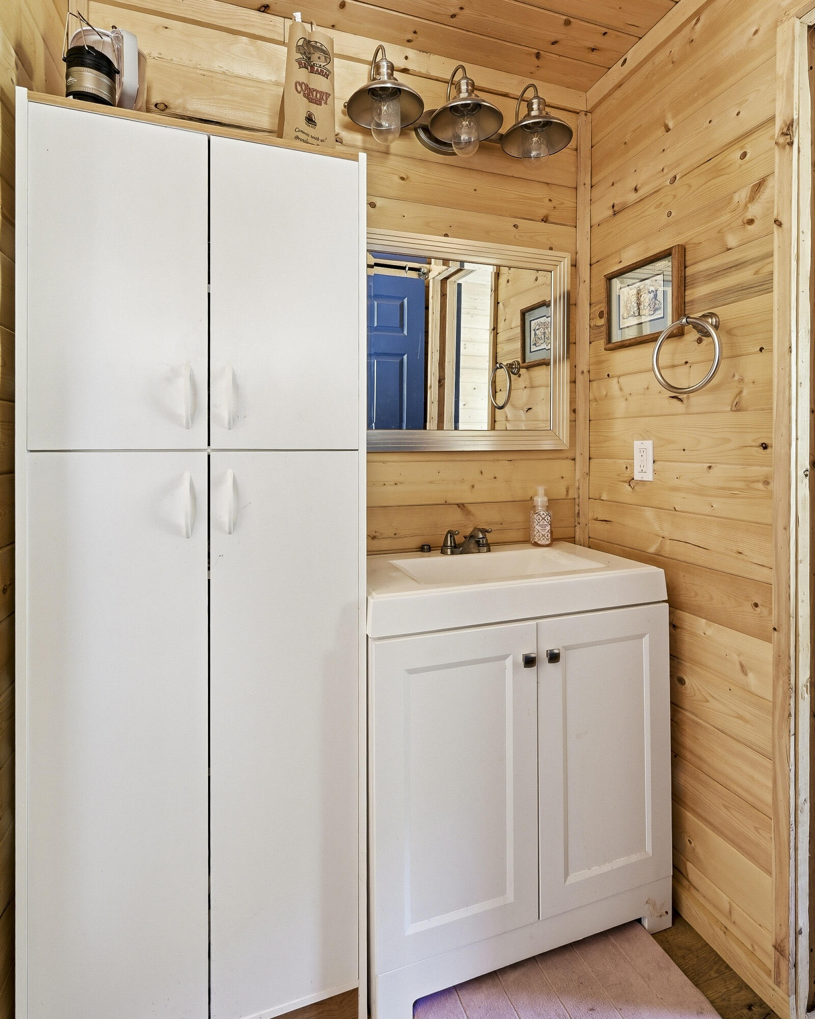 NOT AVAILABLE - Residential