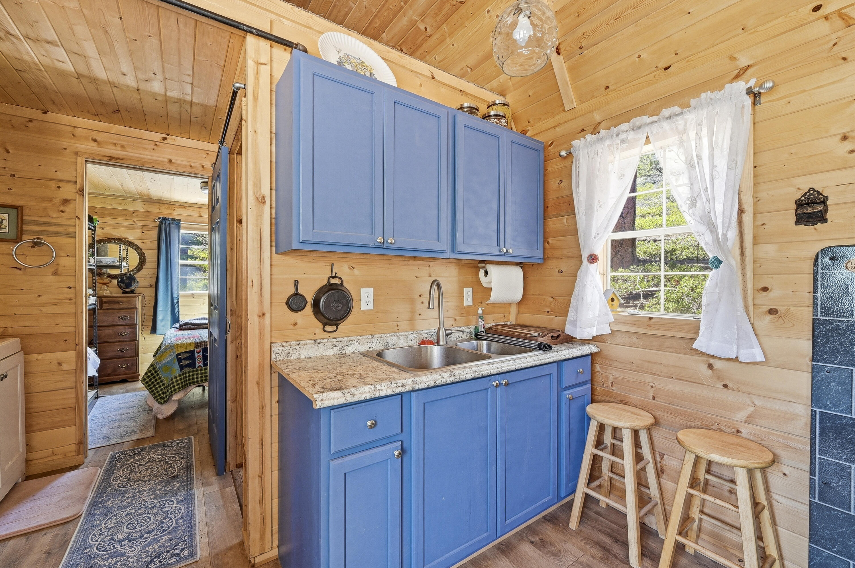 NOT AVAILABLE - Residential