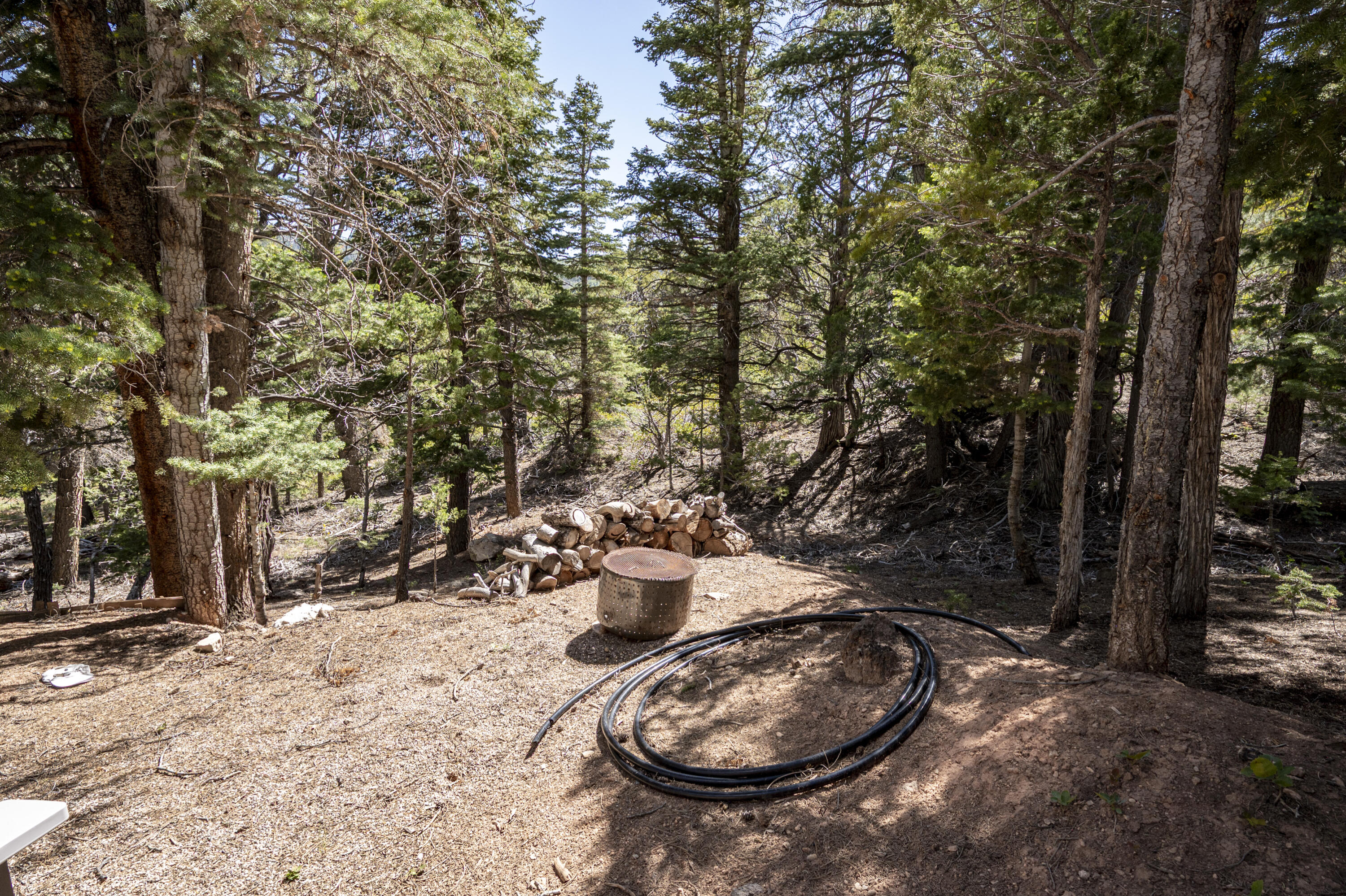 NOT AVAILABLE - Residential