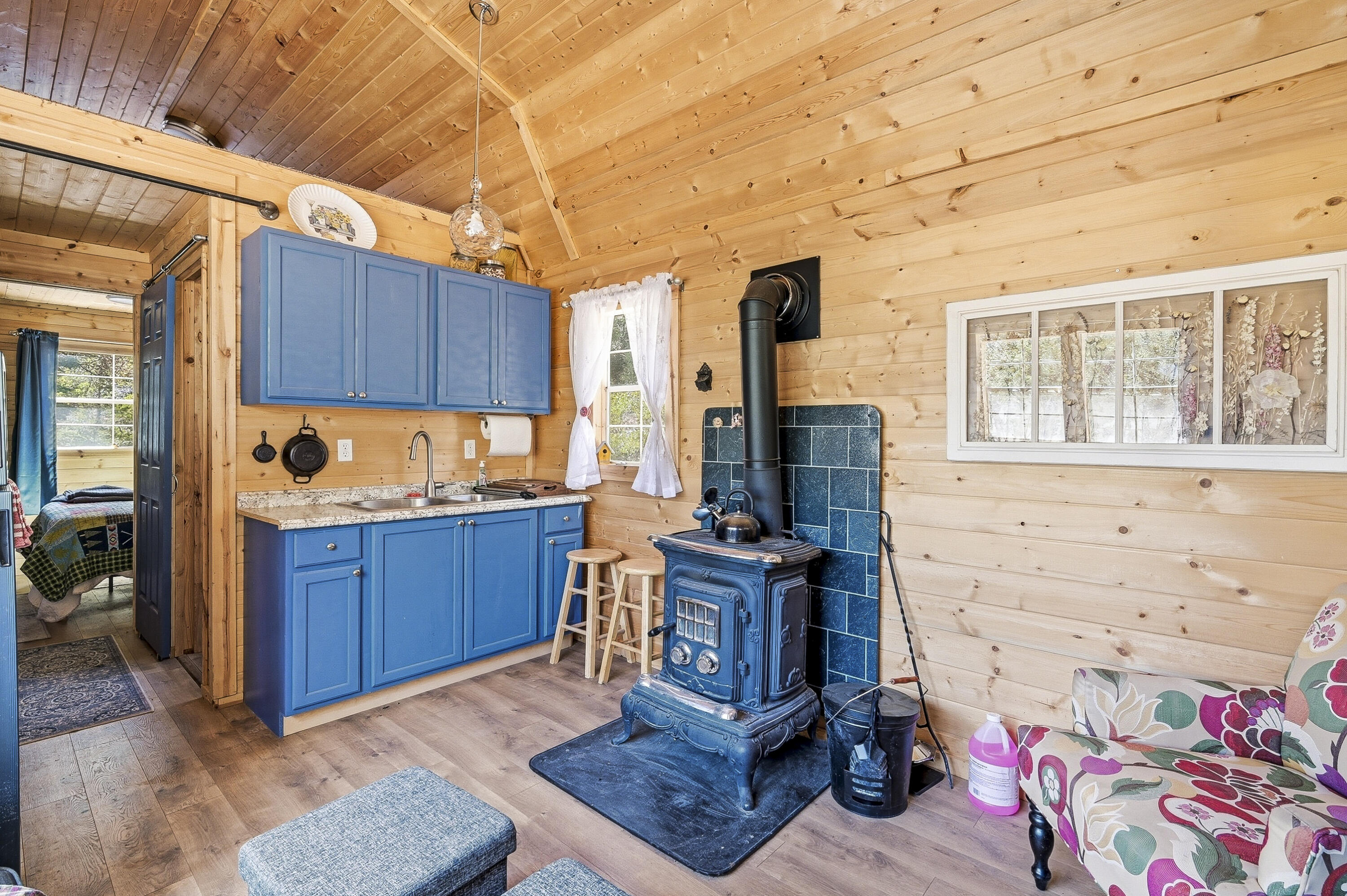 NOT AVAILABLE - Residential