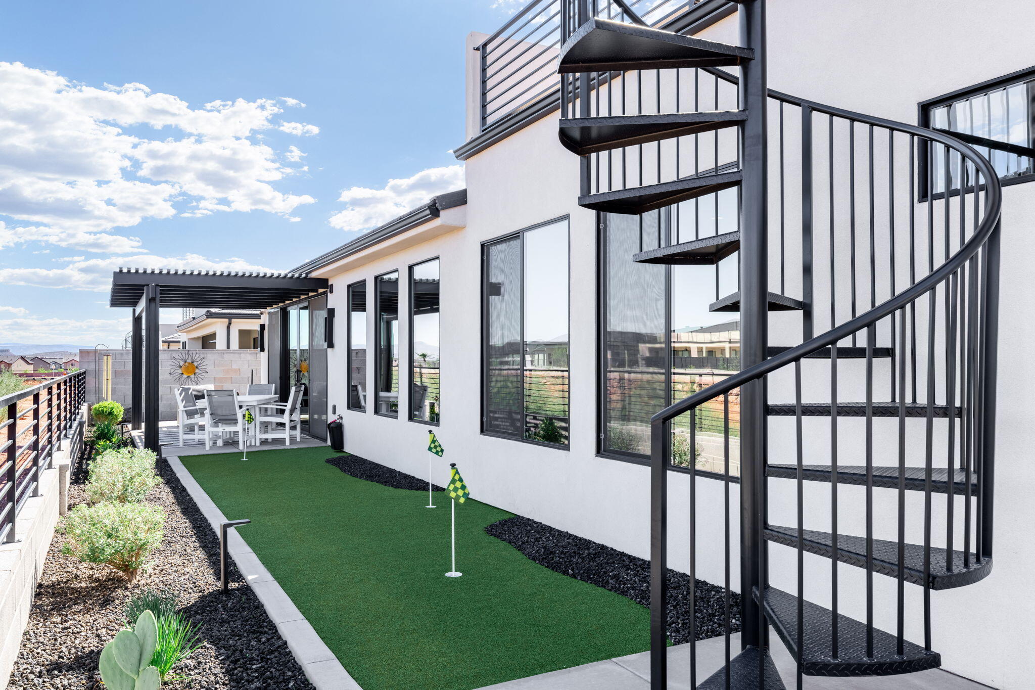 SOLACE AT SANTA CLARA - Residential